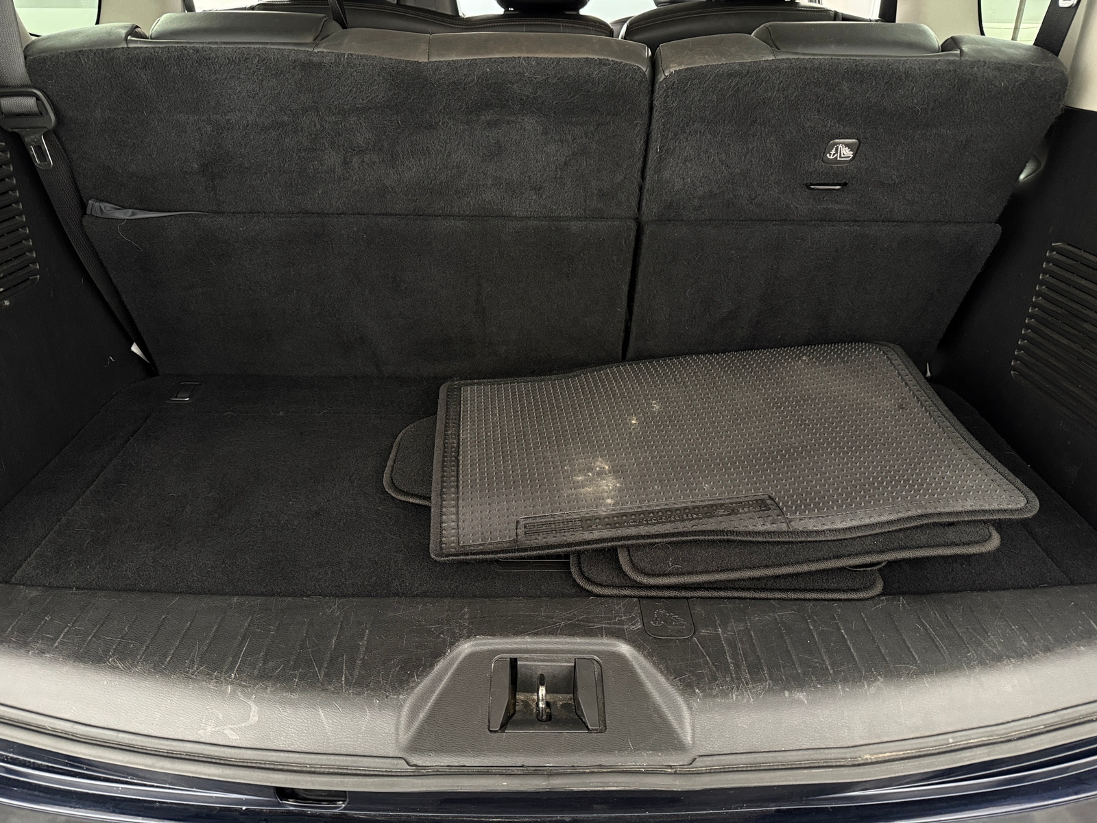 Thumbnail: 2019 Nissan Armada - 6