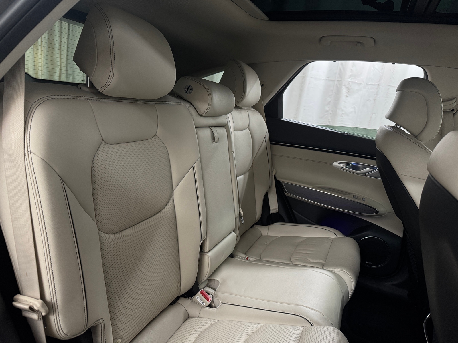 Thumbnail: 2022 Genesis GV70 - 5