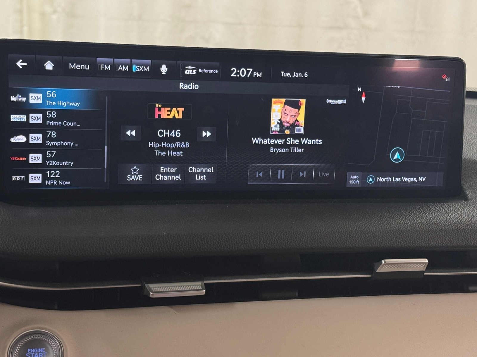 Thumbnail: 2022 Genesis GV70 - 3