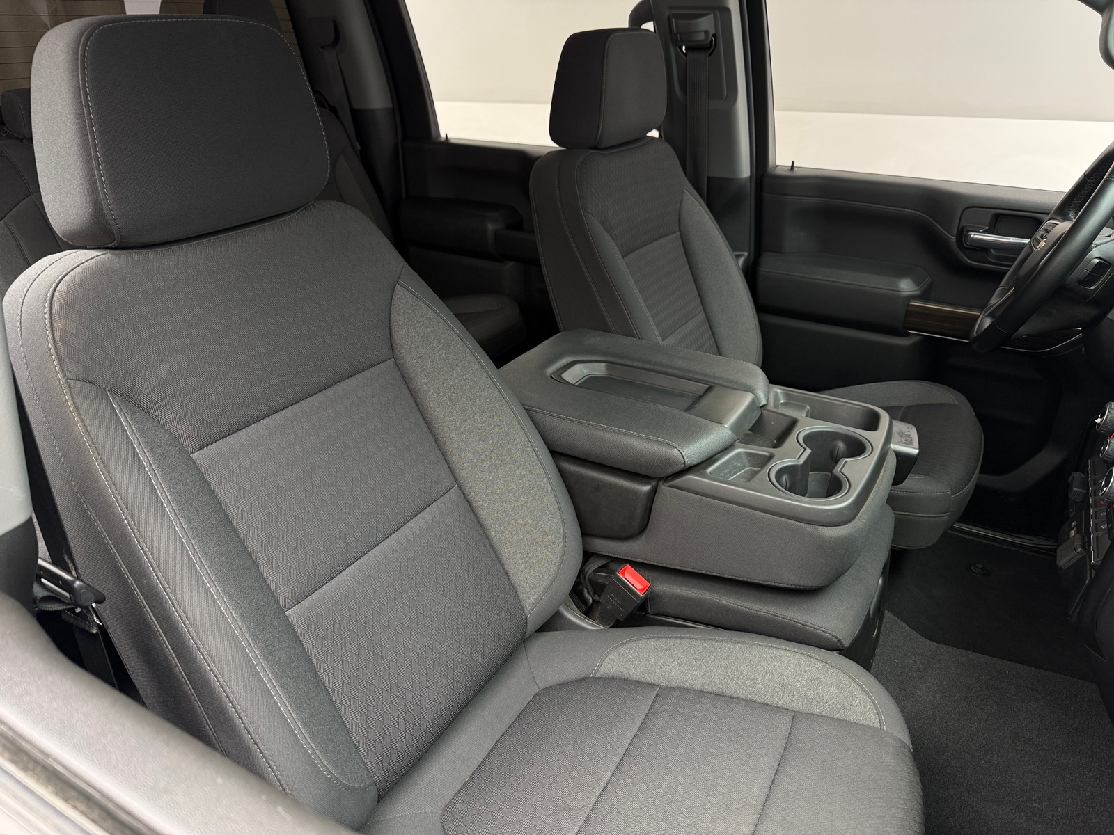 Thumbnail: 2023 Chevrolet Silverado 2500 - 2