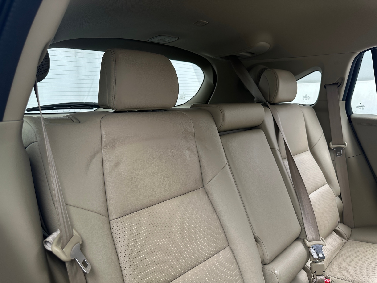 Thumbnail: 2014 Acura RDX - 5