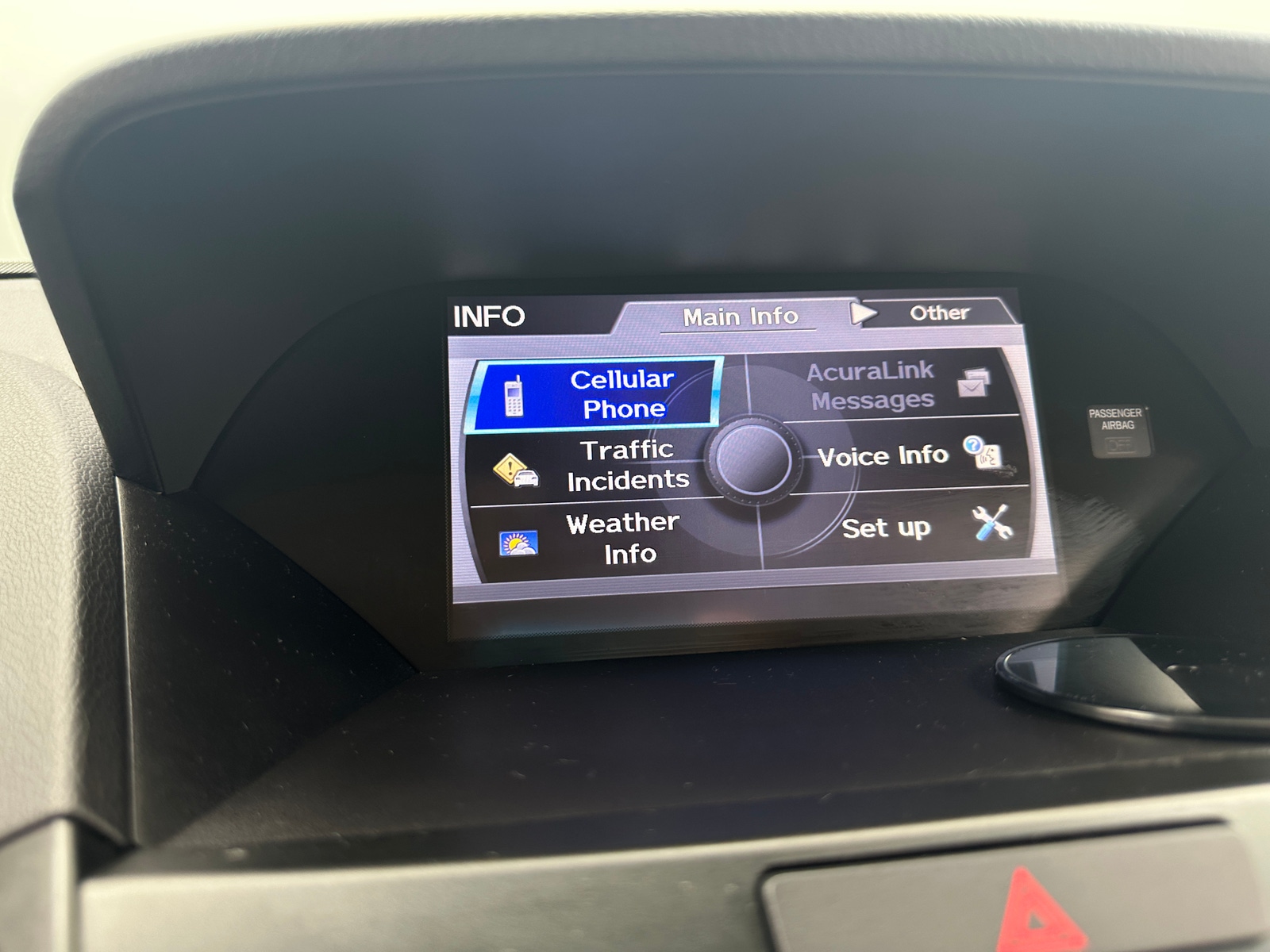 Thumbnail: 2014 Acura RDX - 3