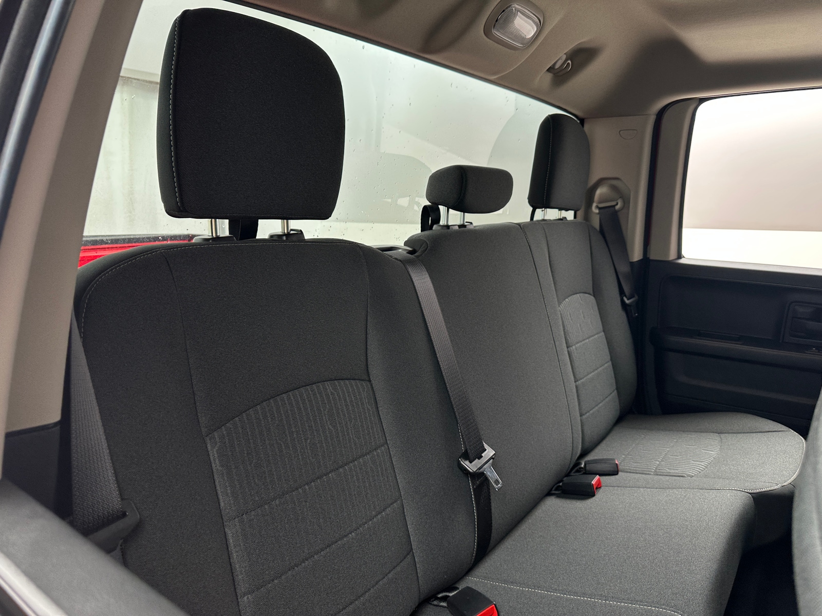 Thumbnail: 2021 RAM 1500 Classic - 6