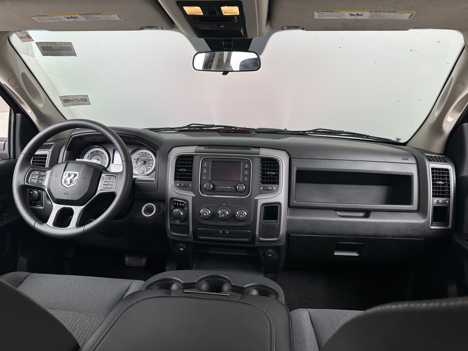 Thumbnail: 2021 RAM 1500 Classic - 3