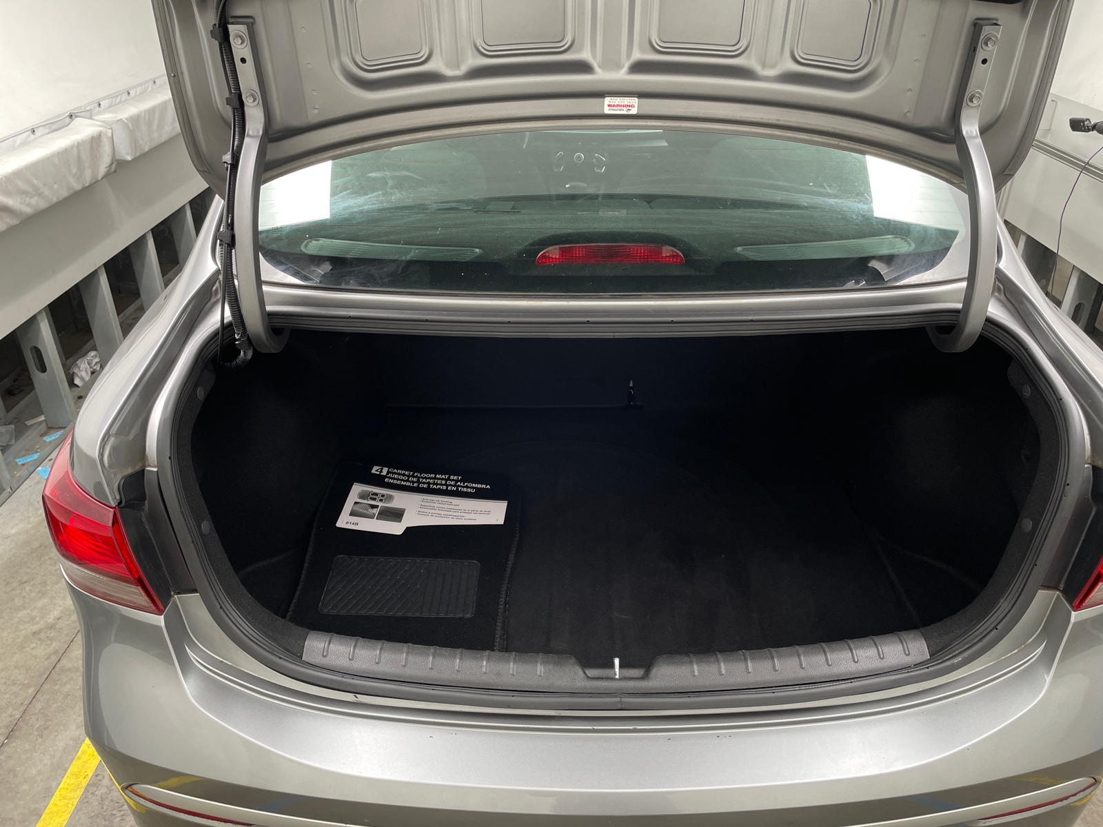 Thumbnail: 2022 Kia Rio - 7