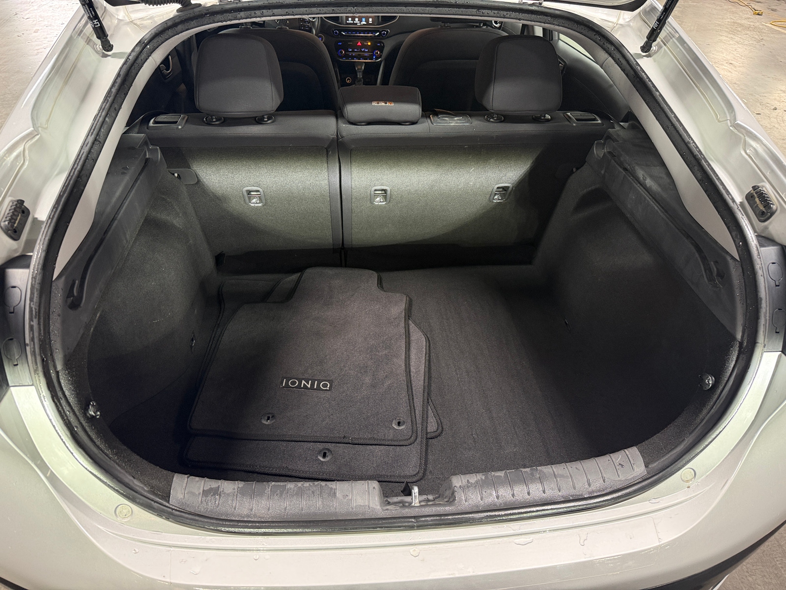 Thumbnail: 2019 Hyundai Ioniq - 7