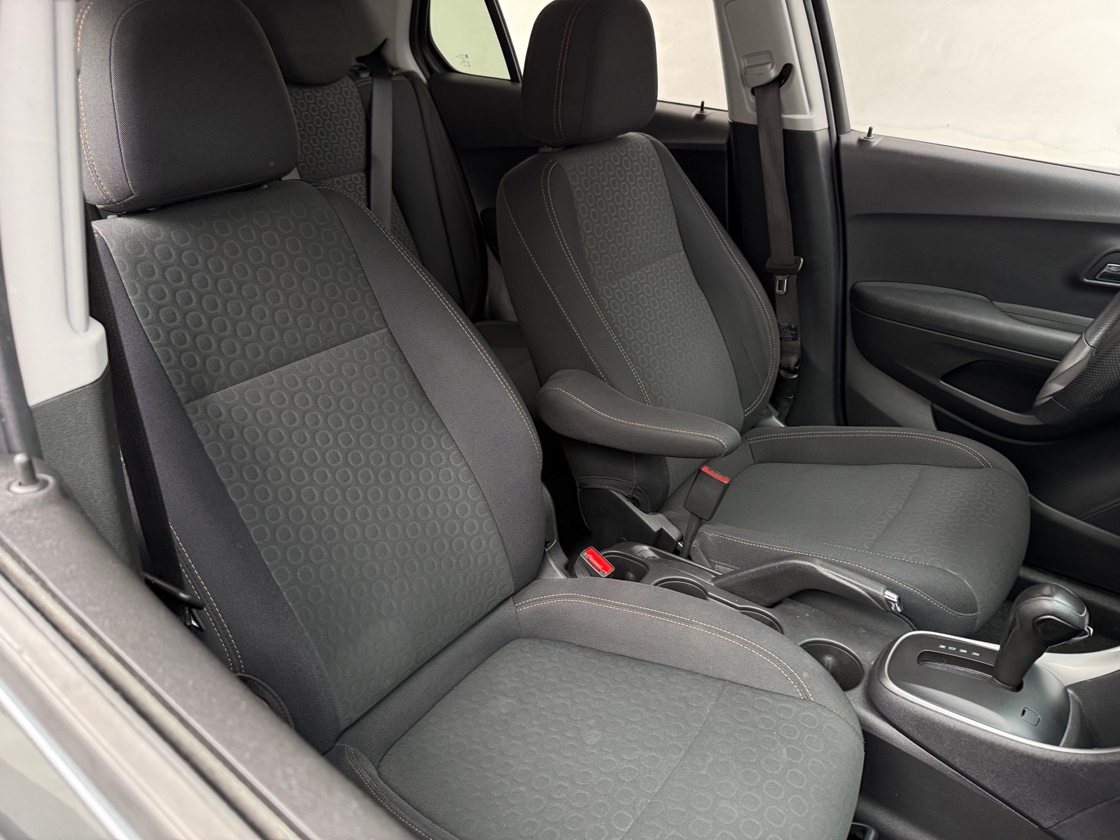 Thumbnail: 2020 Chevrolet Trax - 2