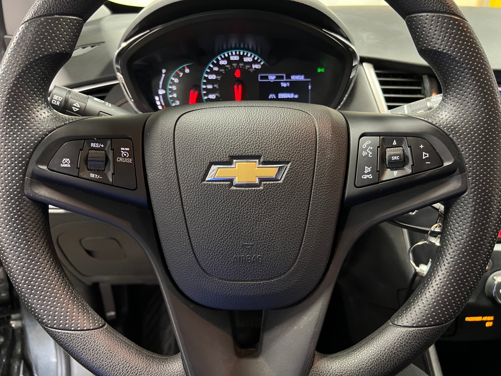 Thumbnail: 2020 Chevrolet Trax - 5