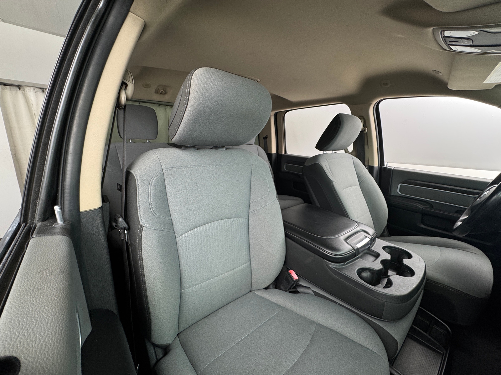 Thumbnail: 2020 RAM 2500 - 2