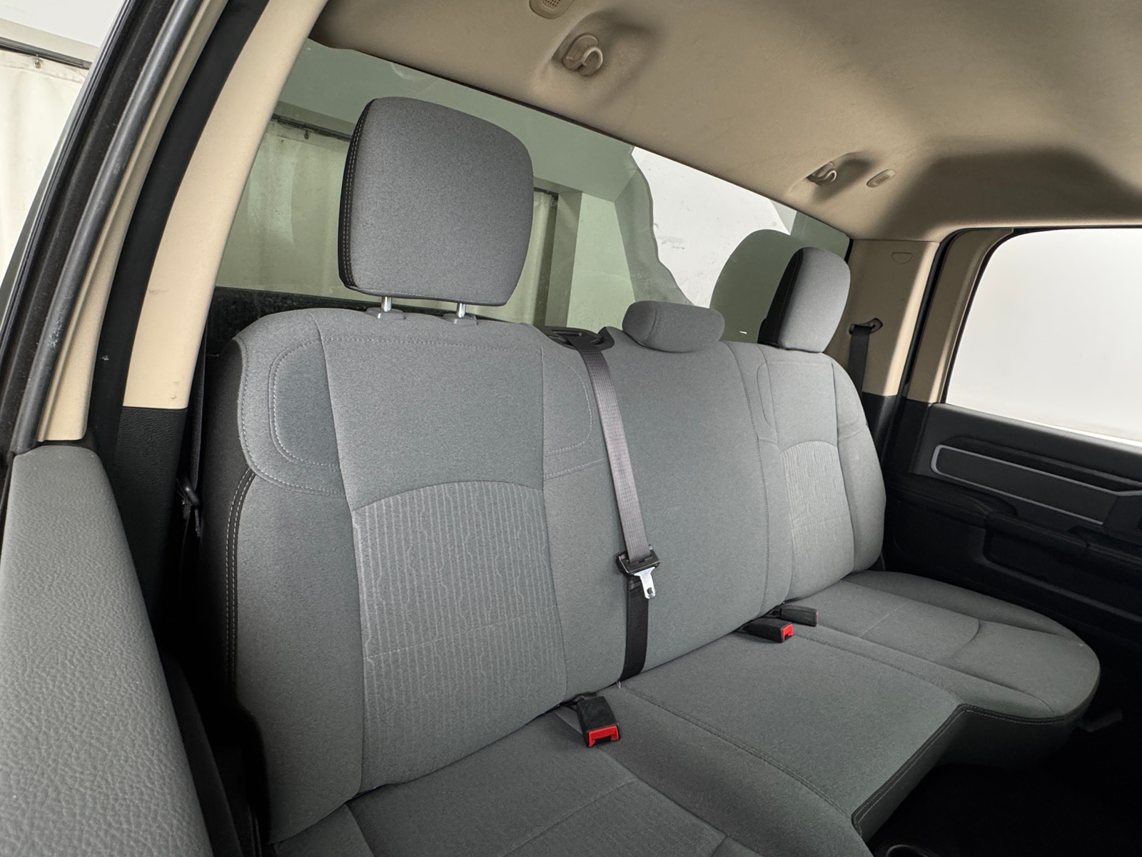 Thumbnail: 2020 RAM 2500 - 6