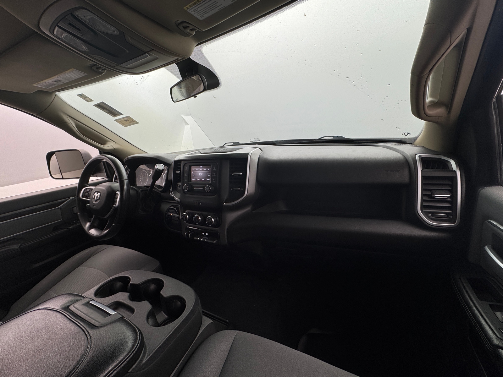 Thumbnail: 2020 RAM 2500 - 3