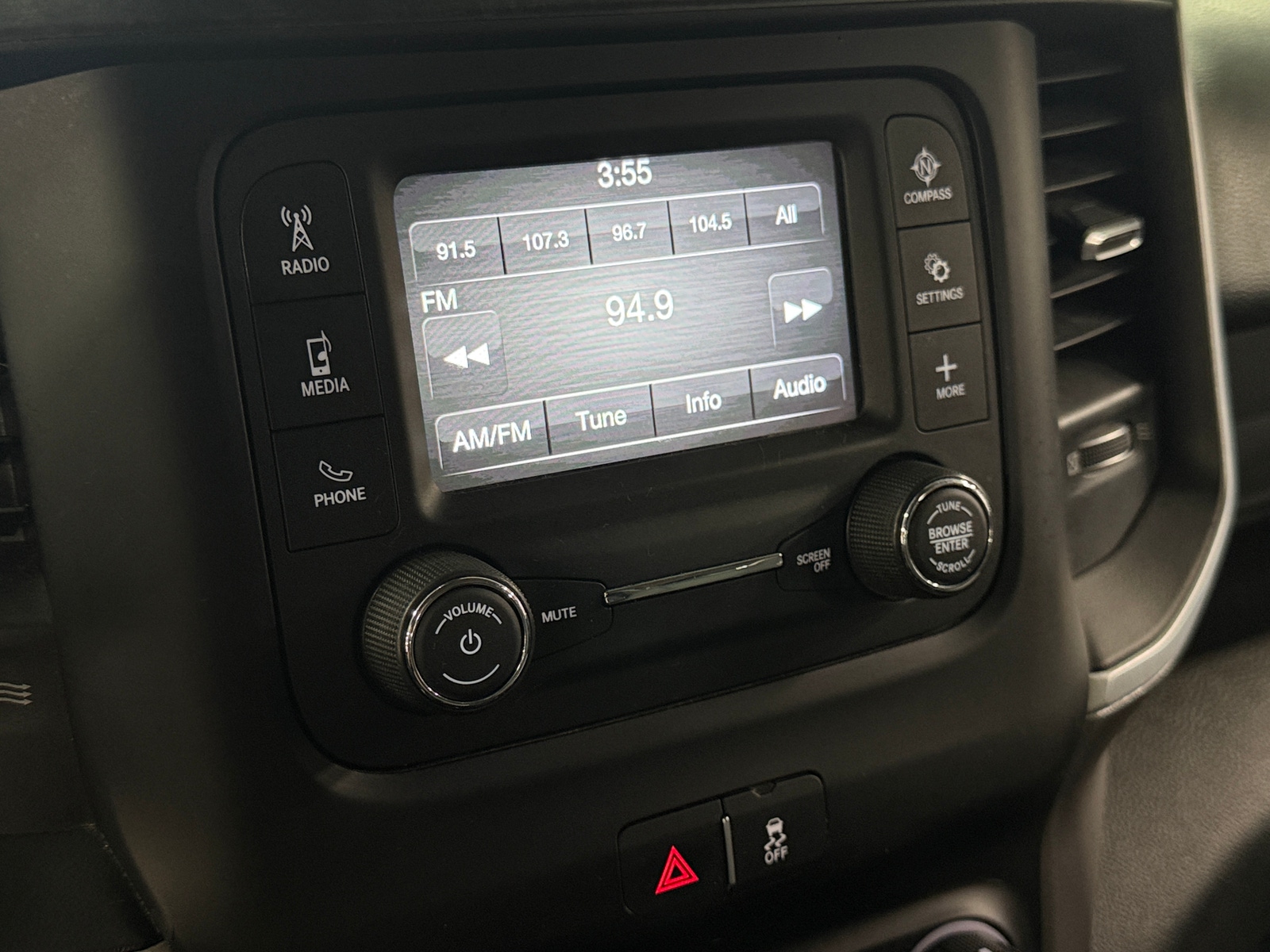 Thumbnail: 2020 RAM 2500 - 4