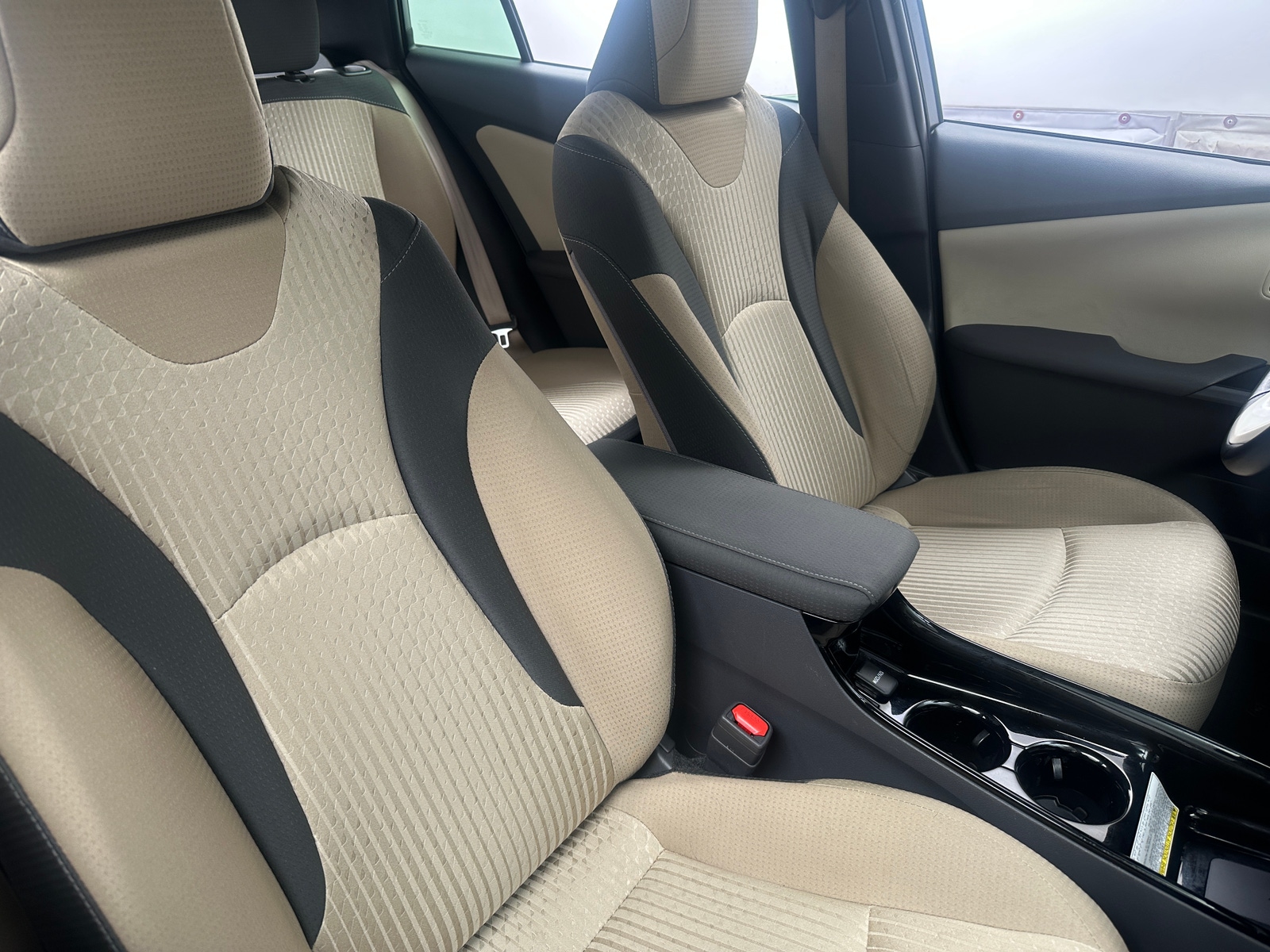 Thumbnail: 2018 Toyota Prius - 2