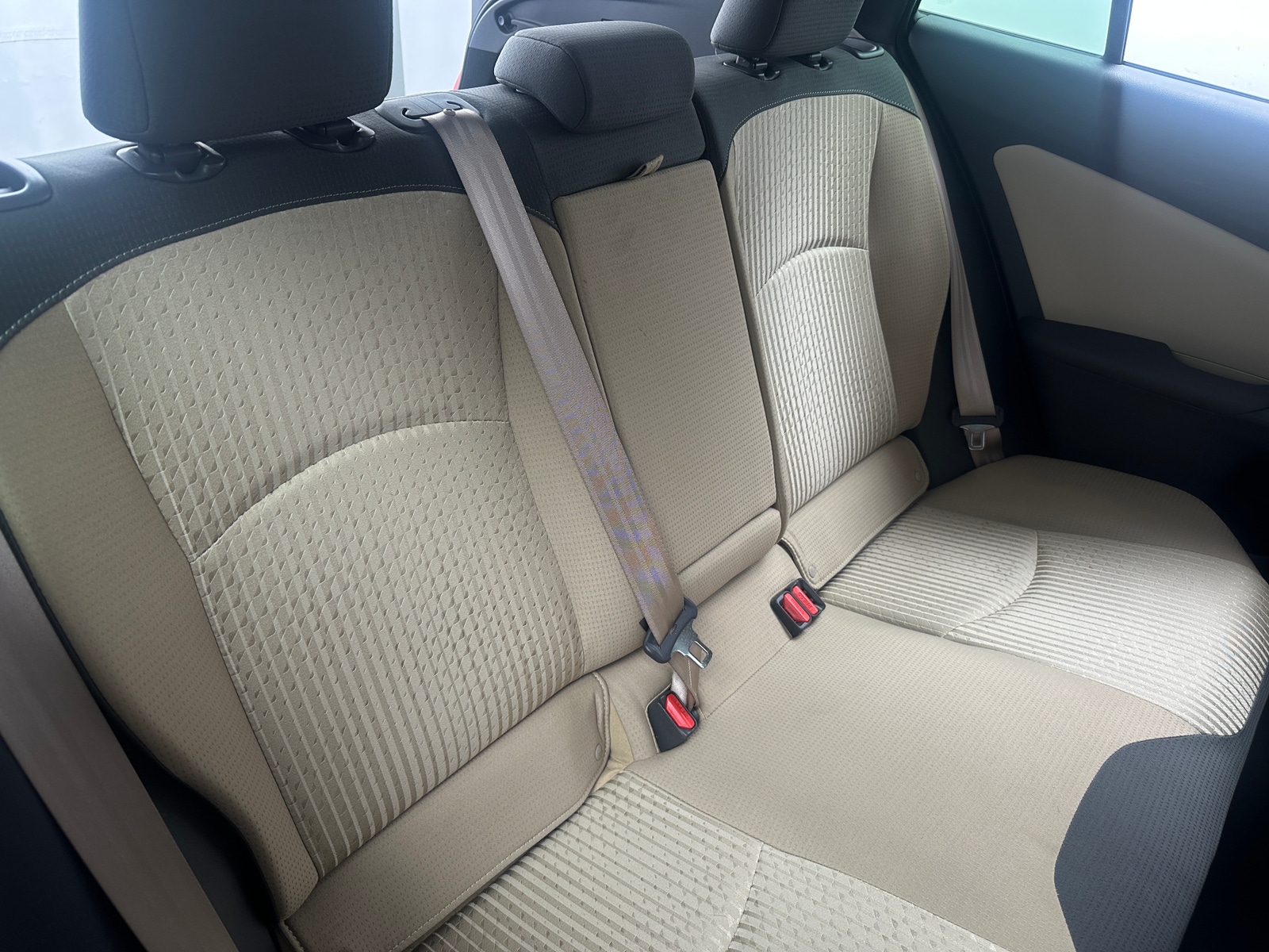 Thumbnail: 2018 Toyota Prius - 6