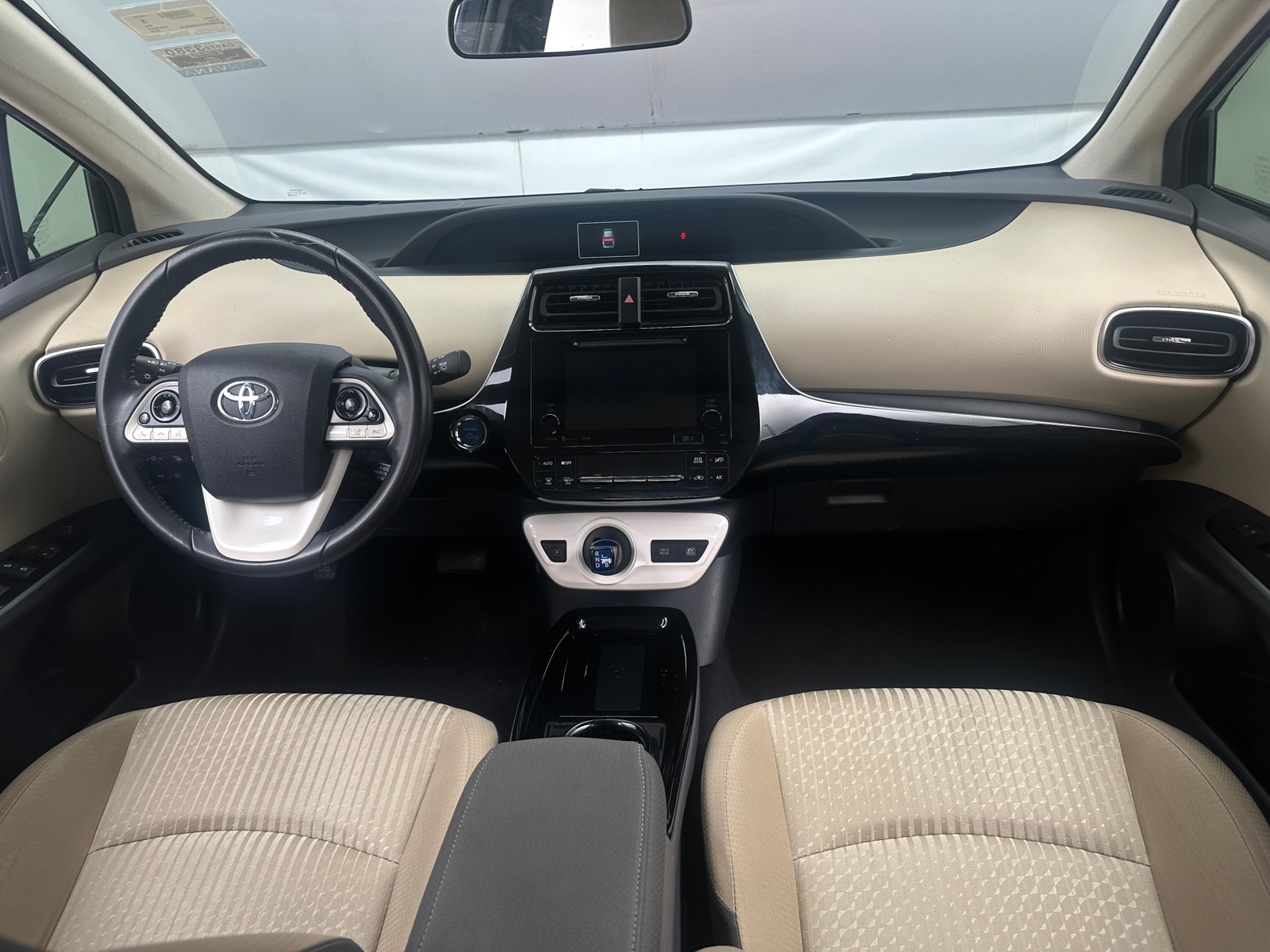 Thumbnail: 2018 Toyota Prius - 3