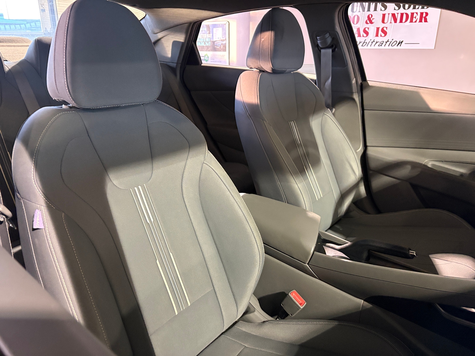 Thumbnail: 2021 Hyundai Elantra - 2