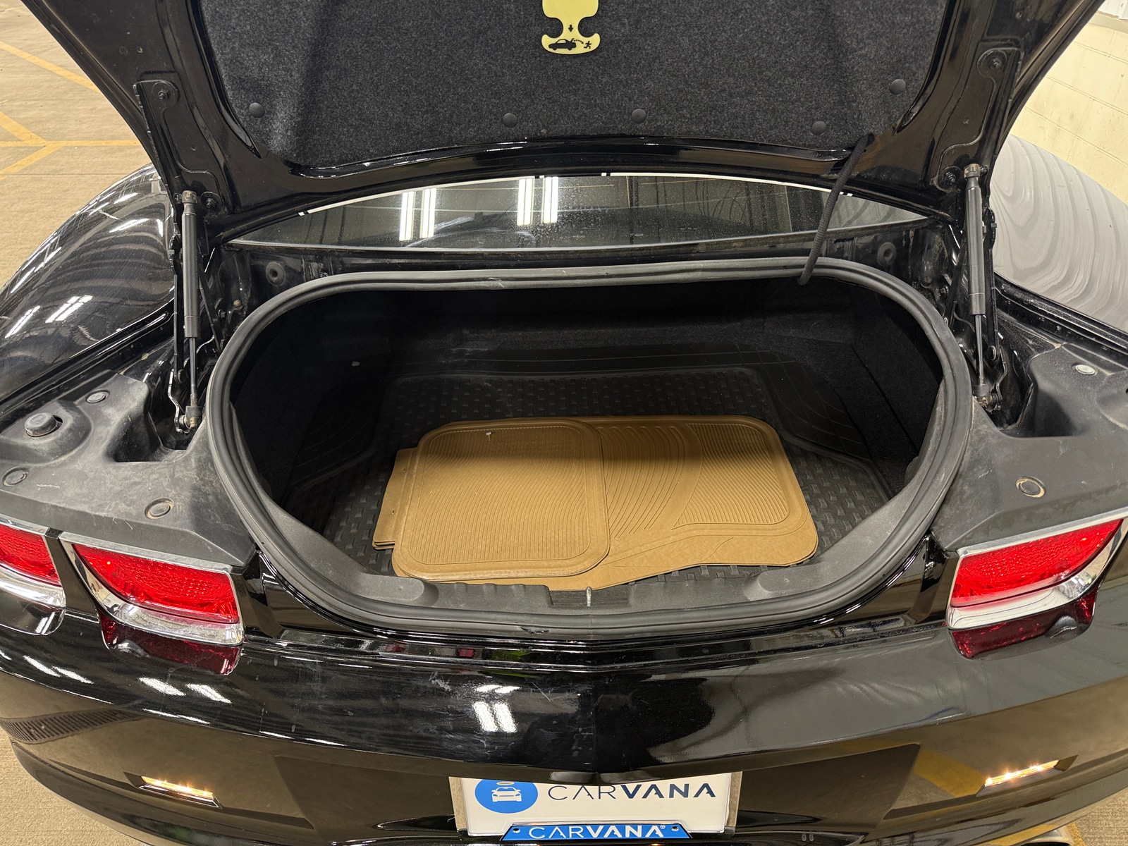 Thumbnail: 2010 Chevrolet Camaro - 4