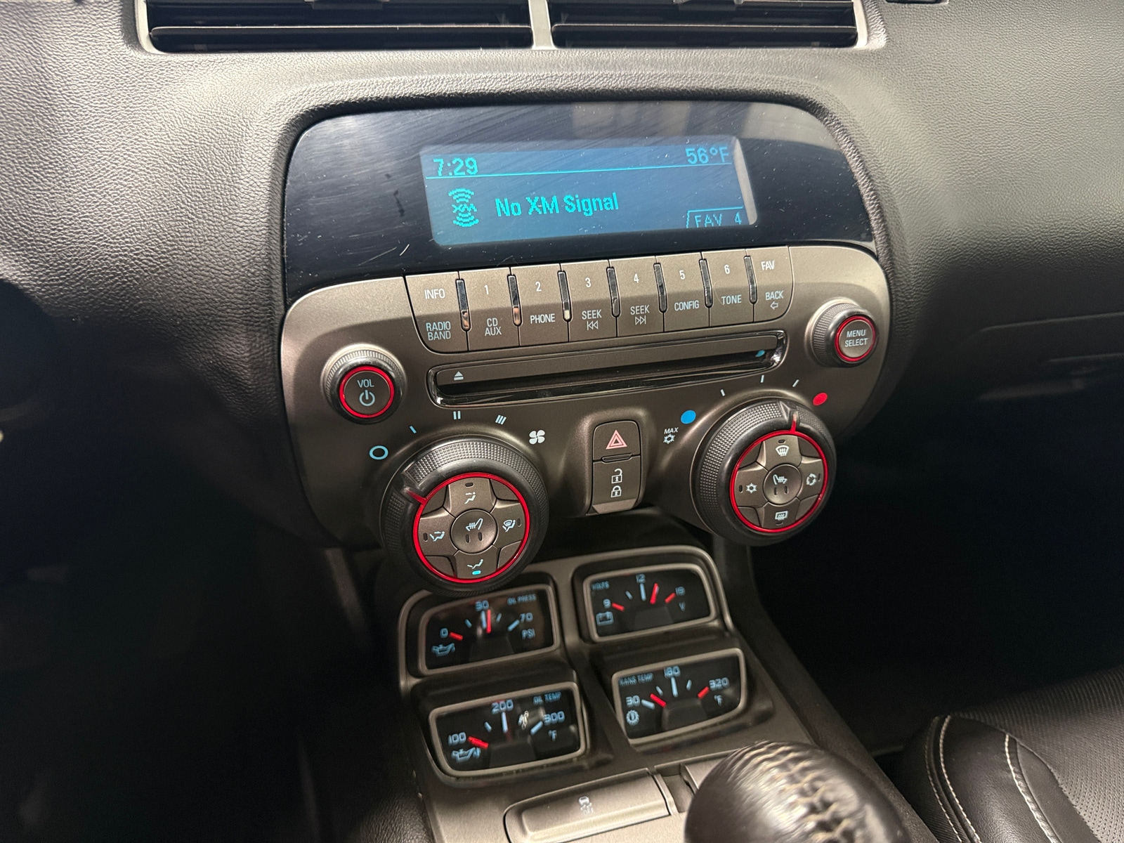 Thumbnail: 2010 Chevrolet Camaro - 2