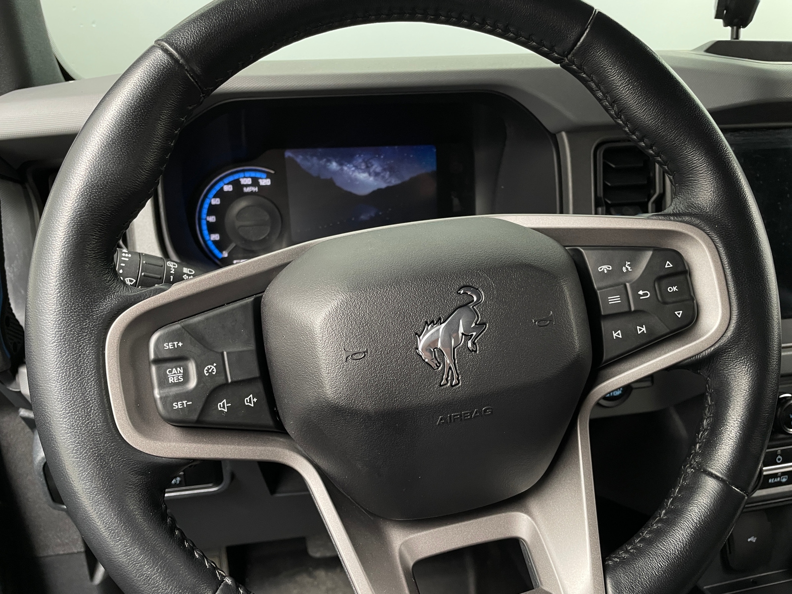 Thumbnail: 2024 Ford Bronco - 4