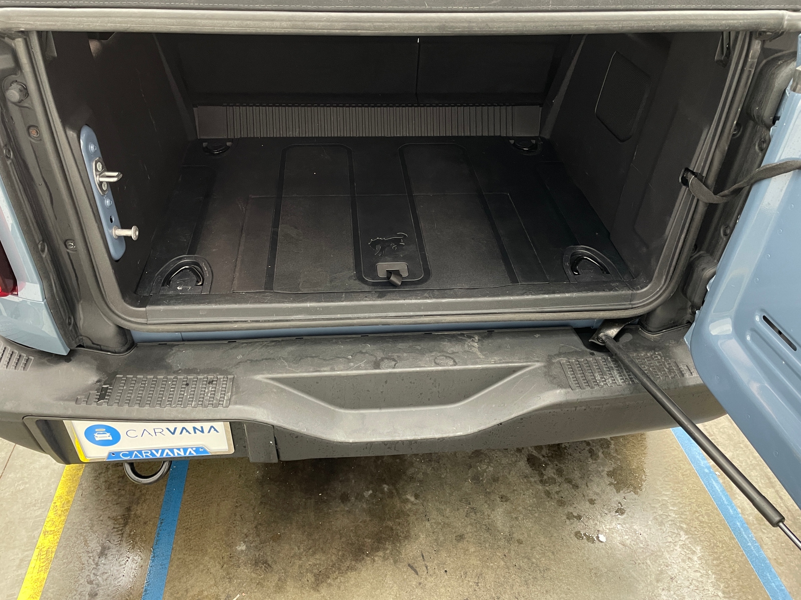 Thumbnail: 2024 Ford Bronco - 6