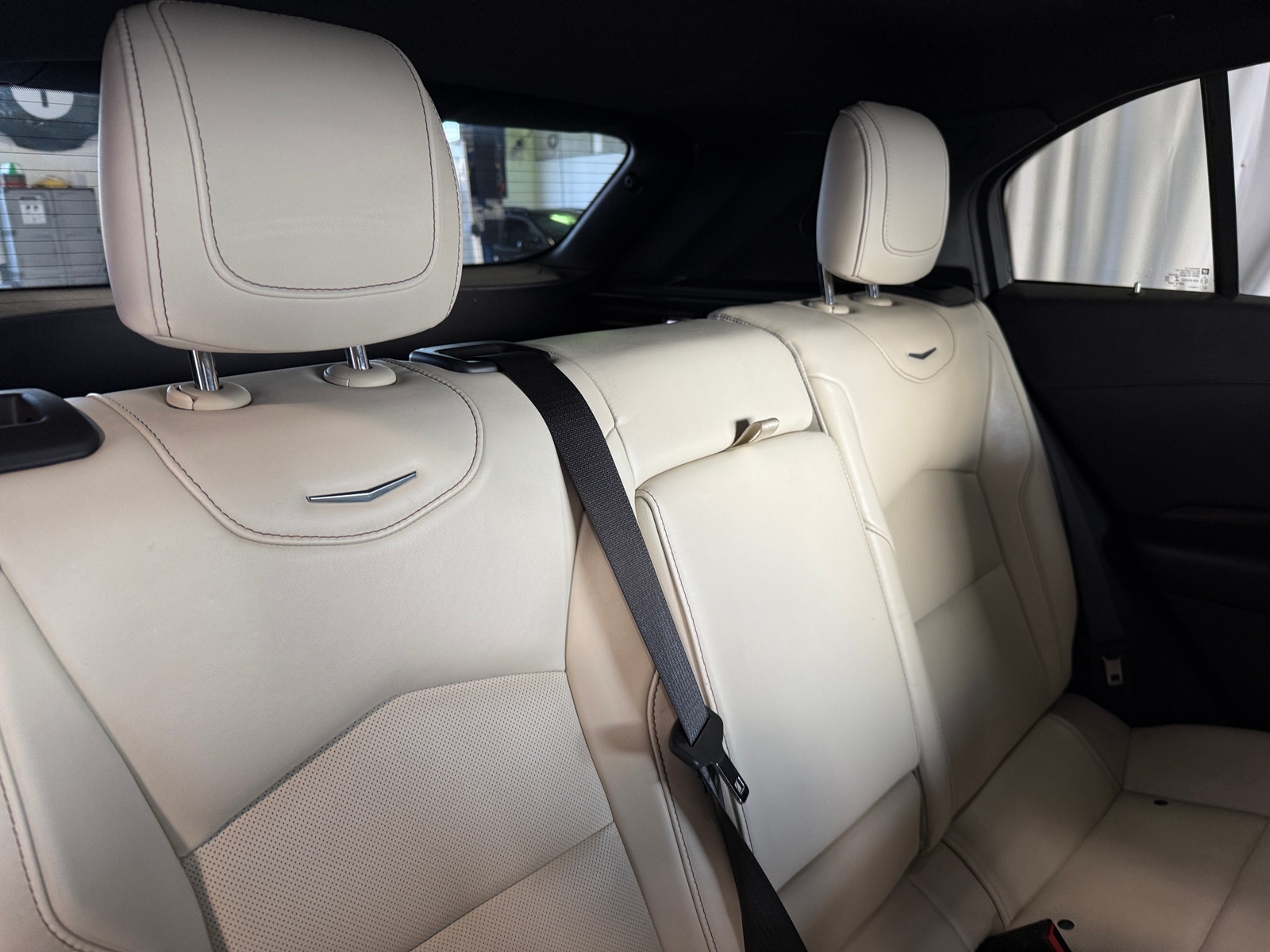 Thumbnail: 2020 Cadillac XT4 - 5