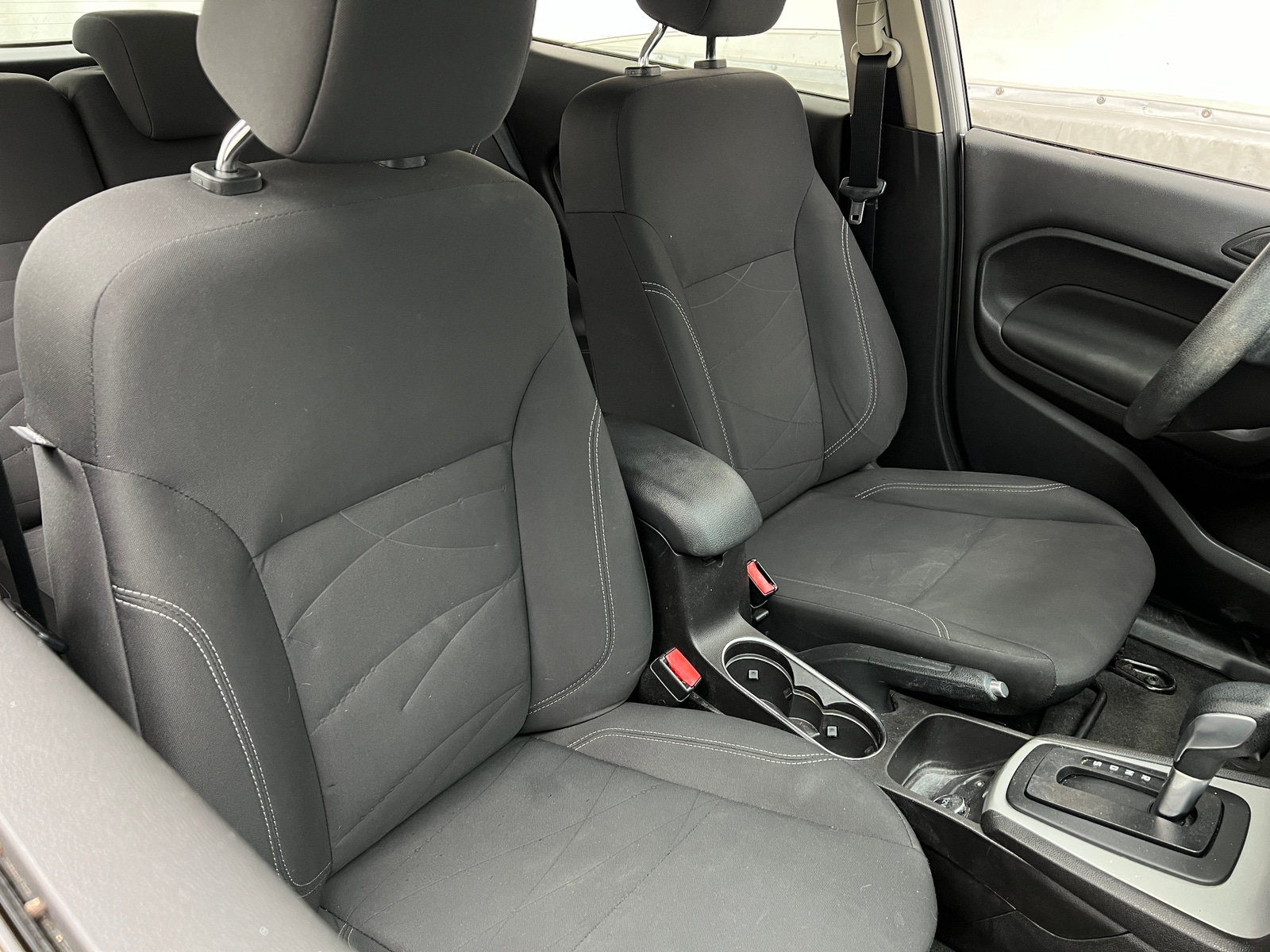 Thumbnail: 2017 Ford Fiesta - 2