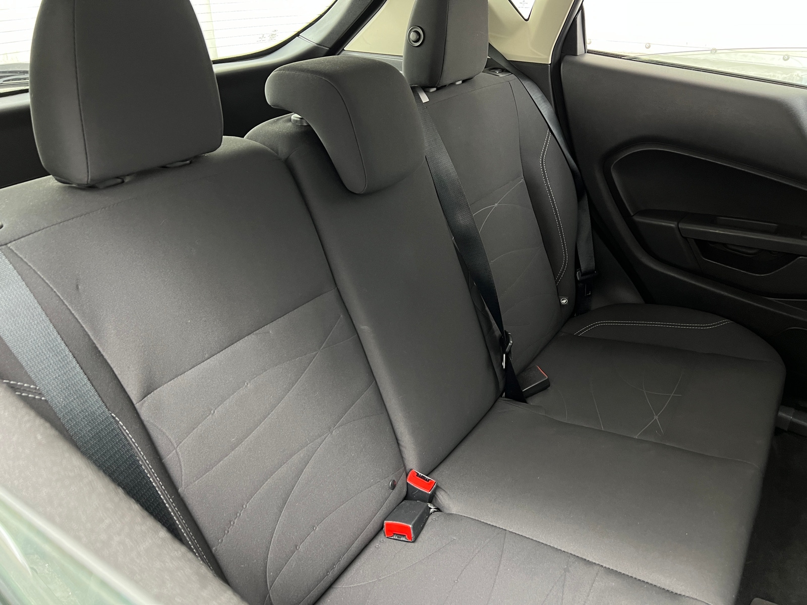 Thumbnail: 2017 Ford Fiesta - 6