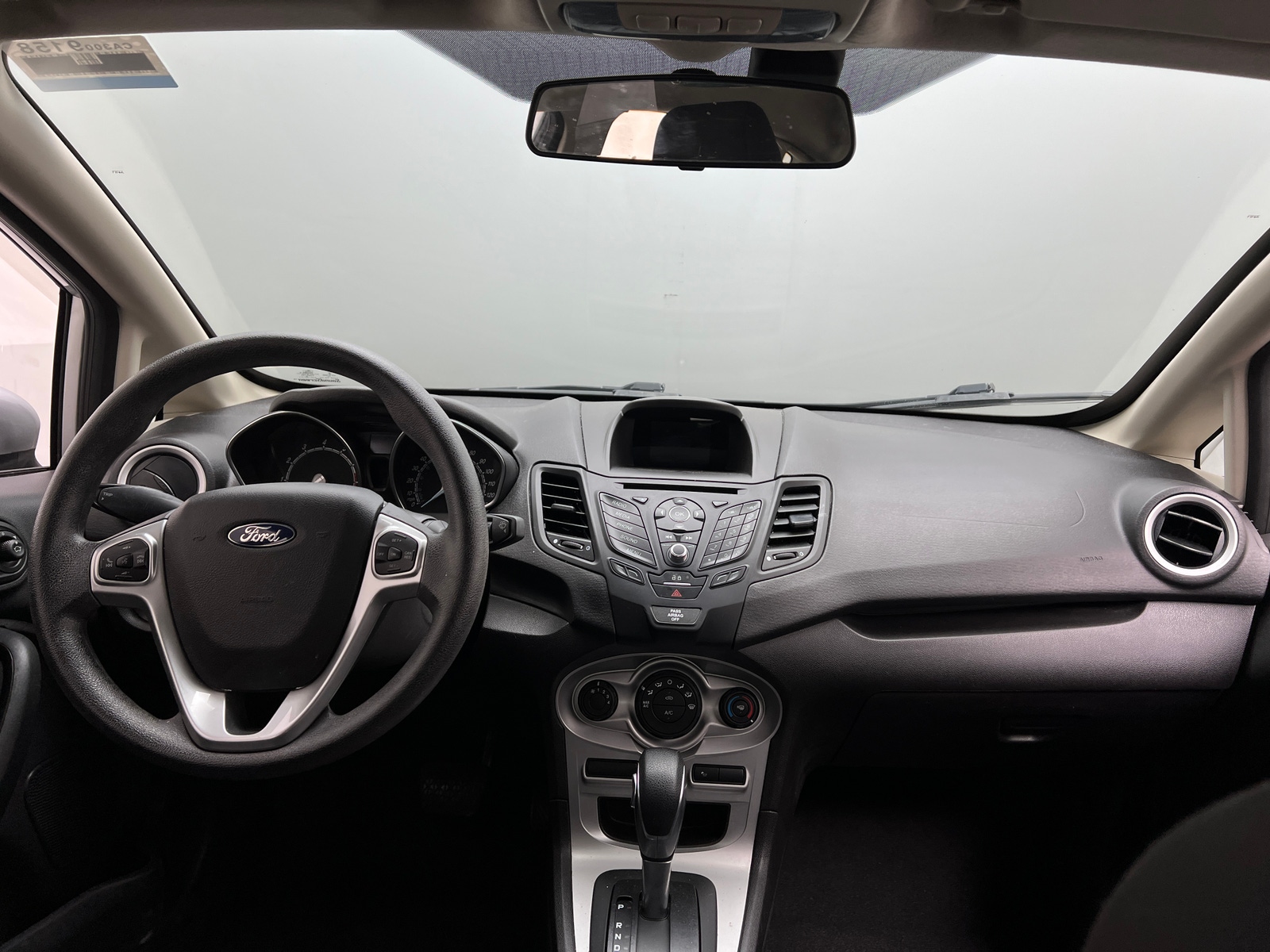 Thumbnail: 2017 Ford Fiesta - 3