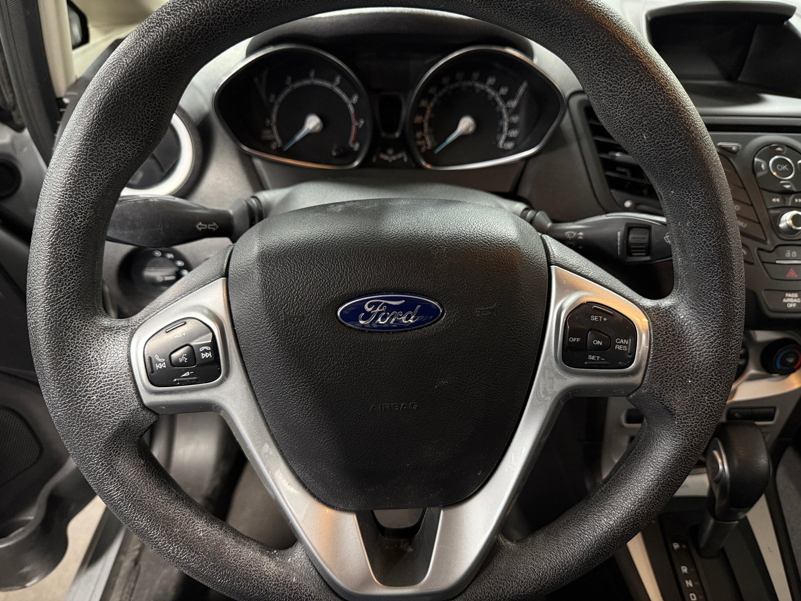 Thumbnail: 2017 Ford Fiesta - 5