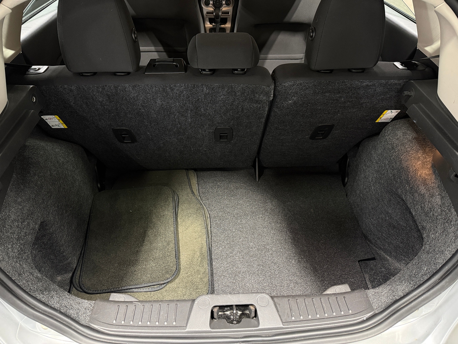 Thumbnail: 2017 Ford Fiesta - 7