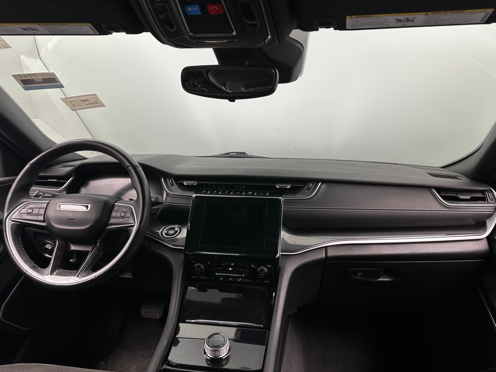 Thumbnail: 2021 Jeep Grand Cherokee L - 2