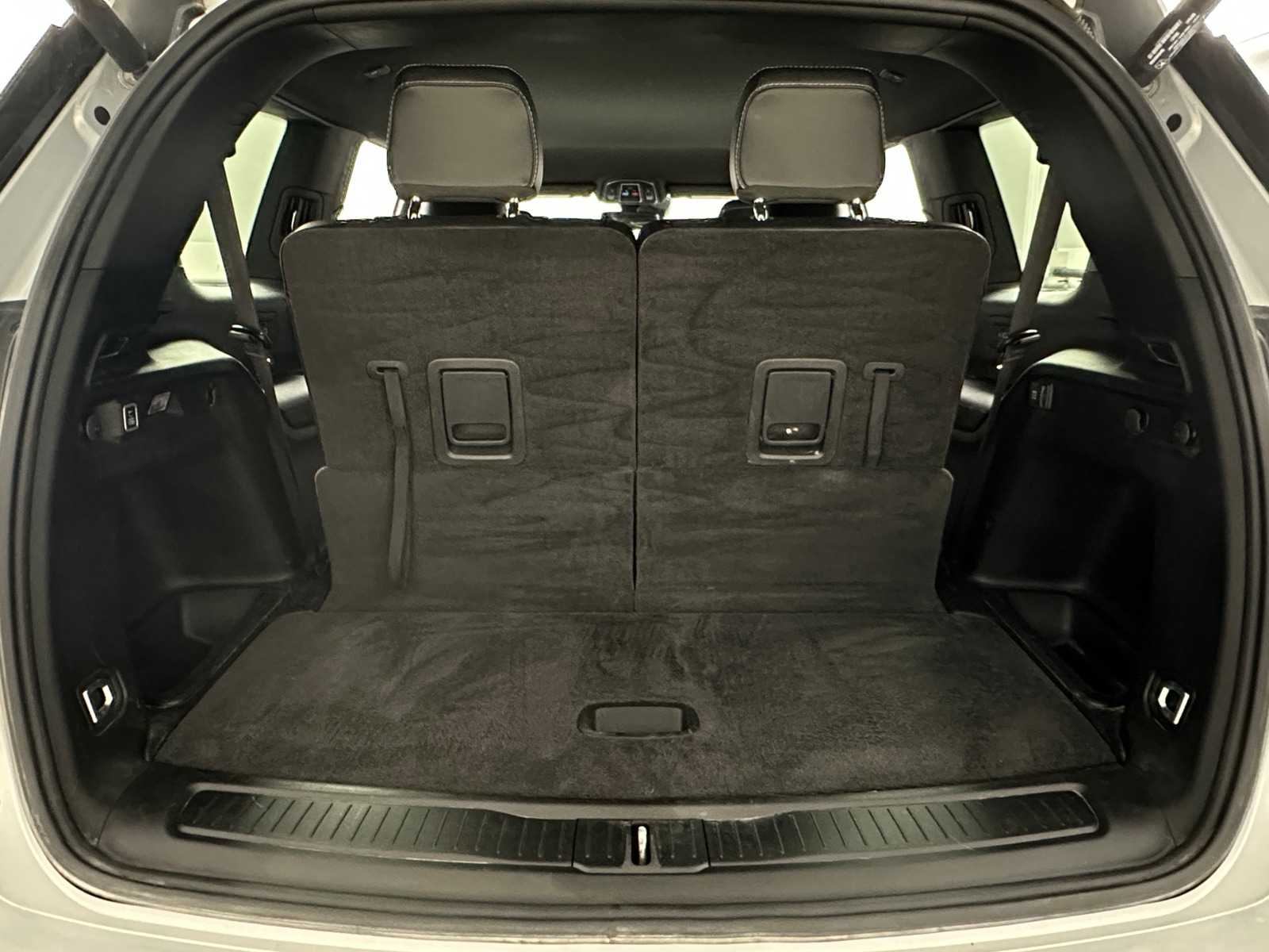 Thumbnail: 2021 Jeep Grand Cherokee L - 6