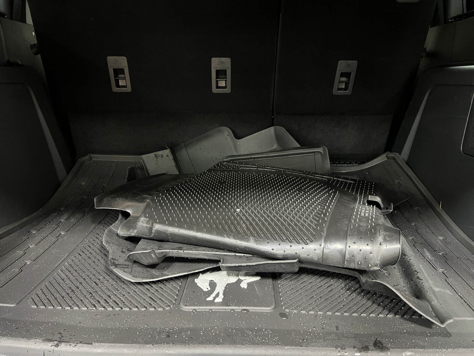 Thumbnail: 2025 Ford Bronco - 7