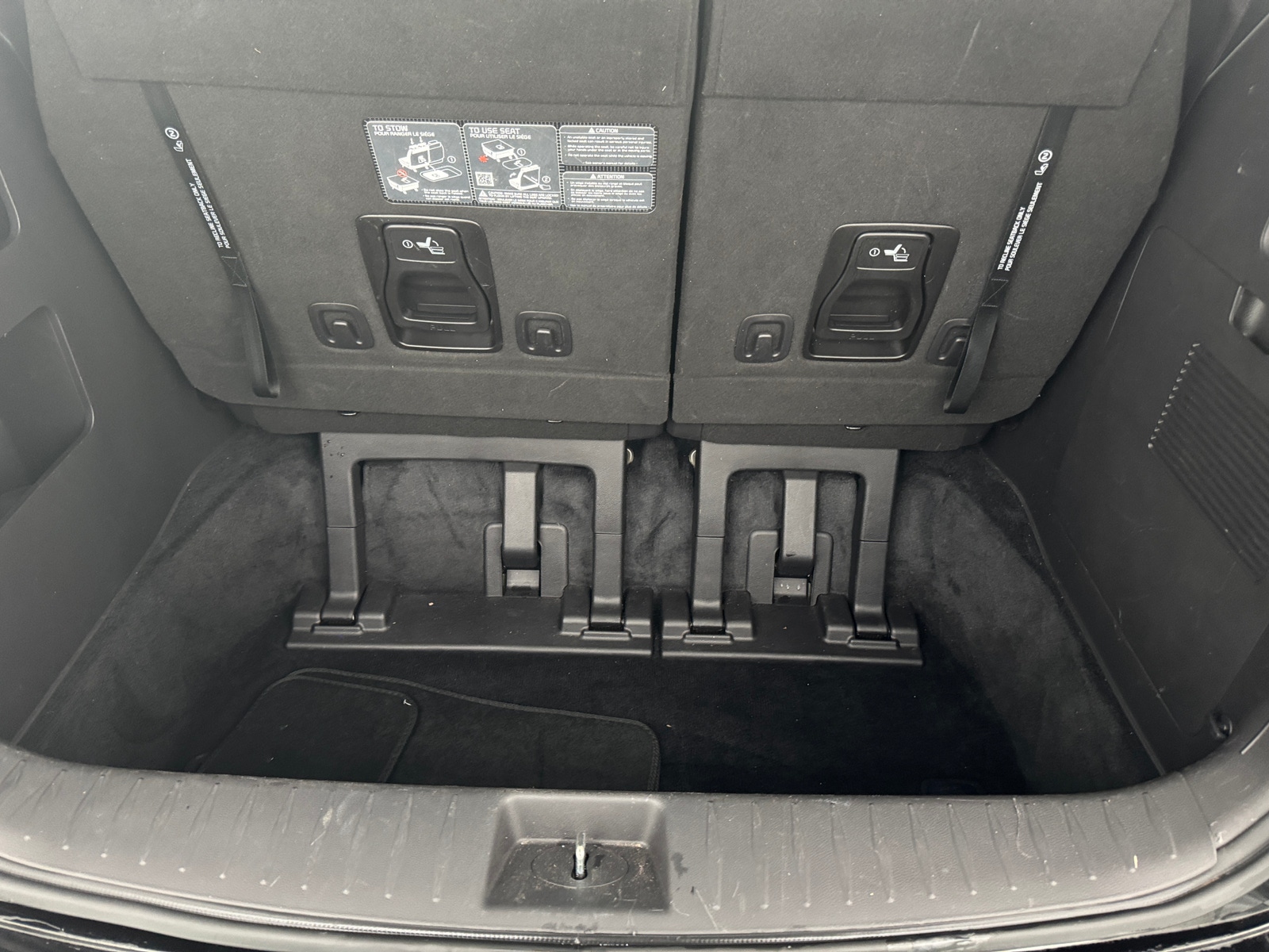 Thumbnail: 2024 Kia Carnival - 6