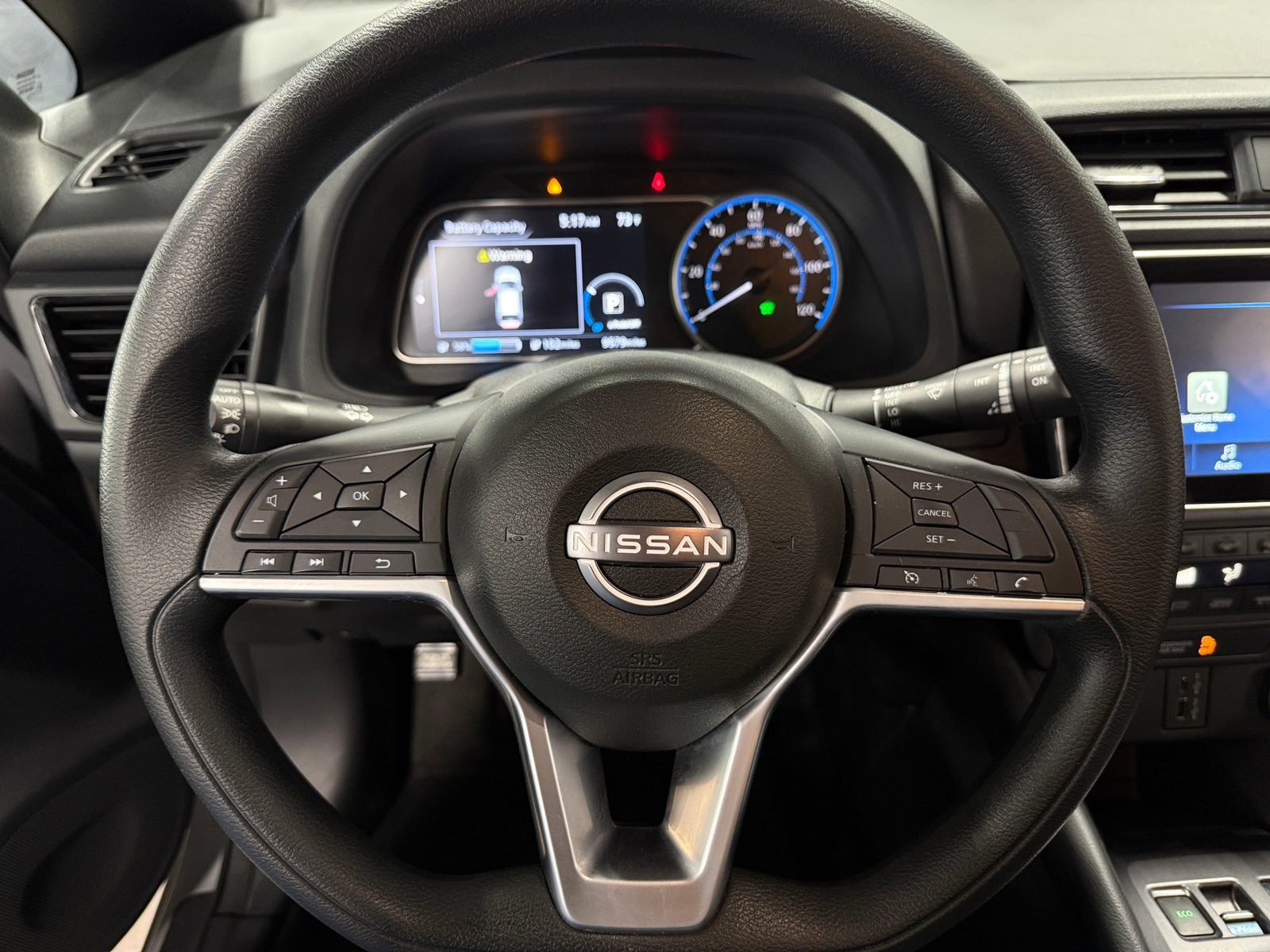 Thumbnail: 2025 Nissan Leaf - 5