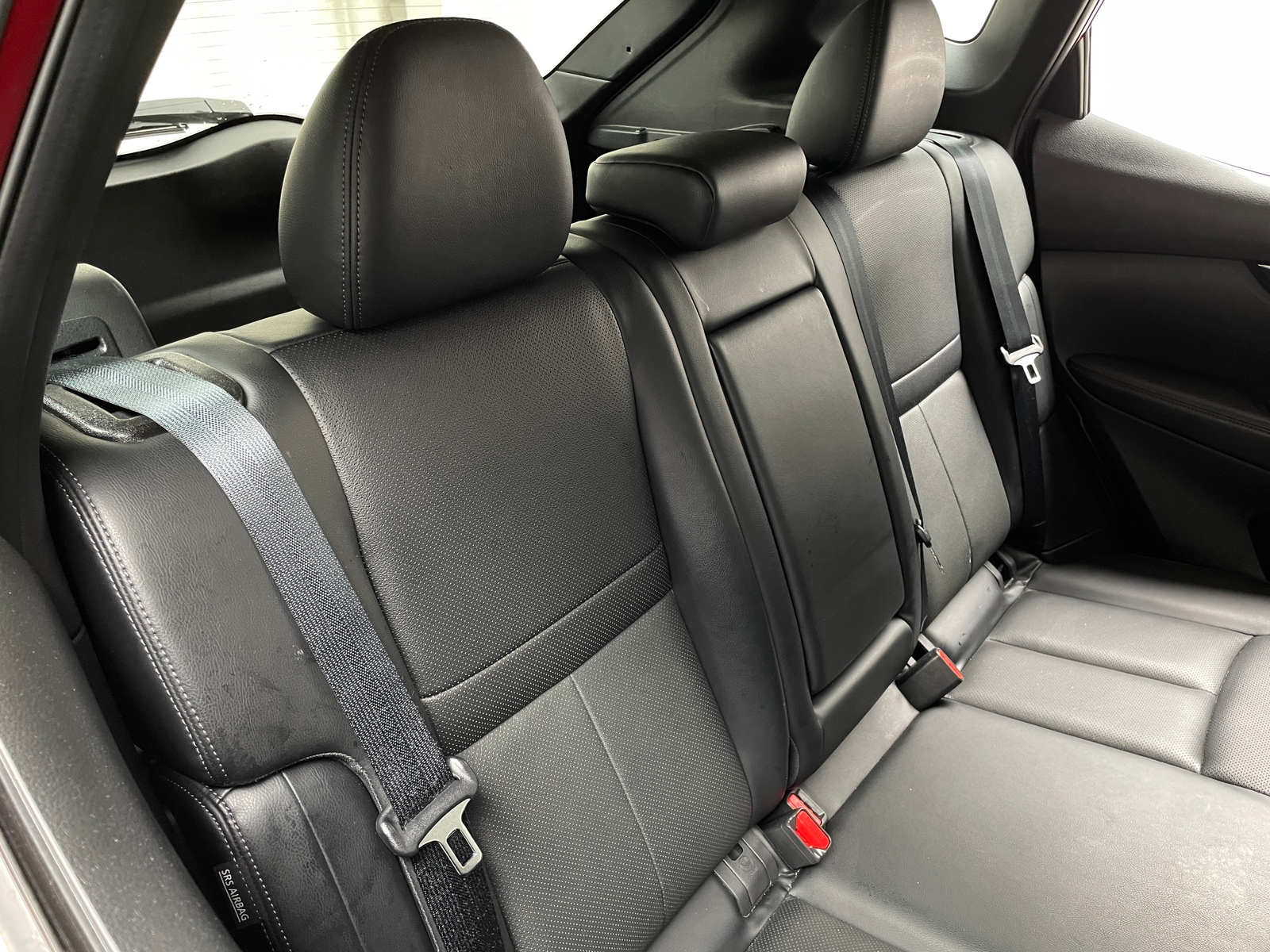 Thumbnail: 2022 Nissan Rogue Sport - 5