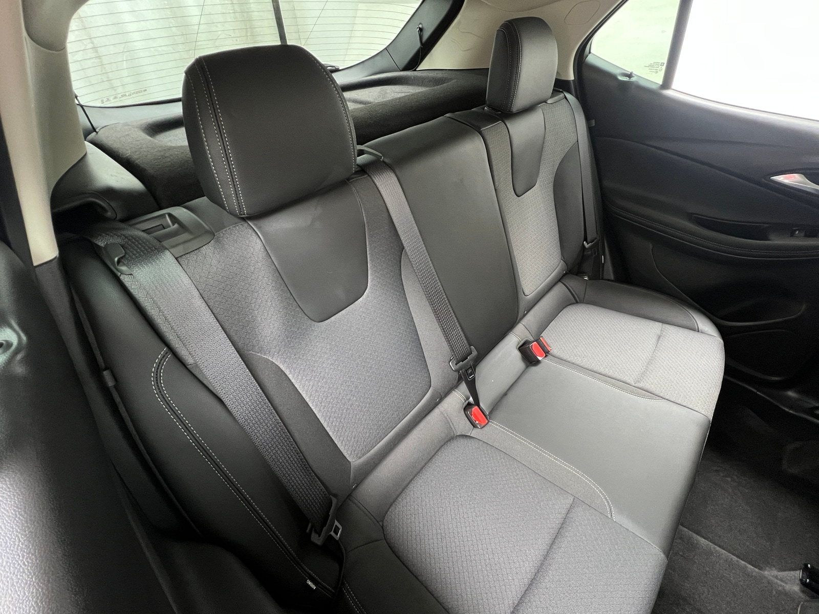 Thumbnail: 2023 Buick Encore GX - 5