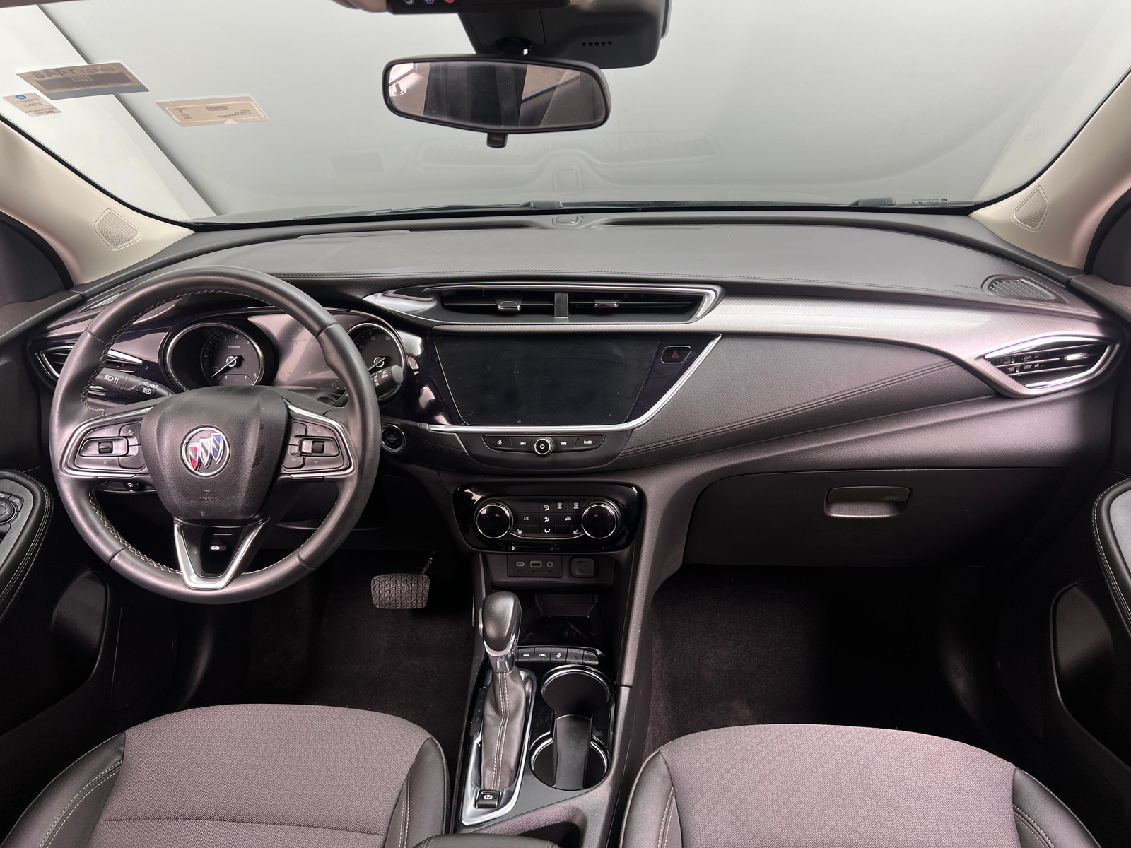 Thumbnail: 2023 Buick Encore GX - 2