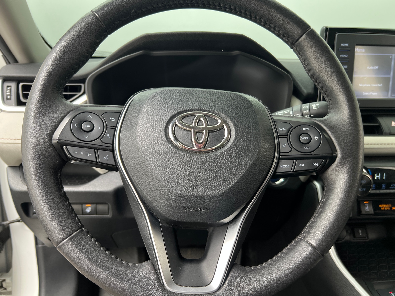 Thumbnail: 2022 Toyota RAV4 - 5