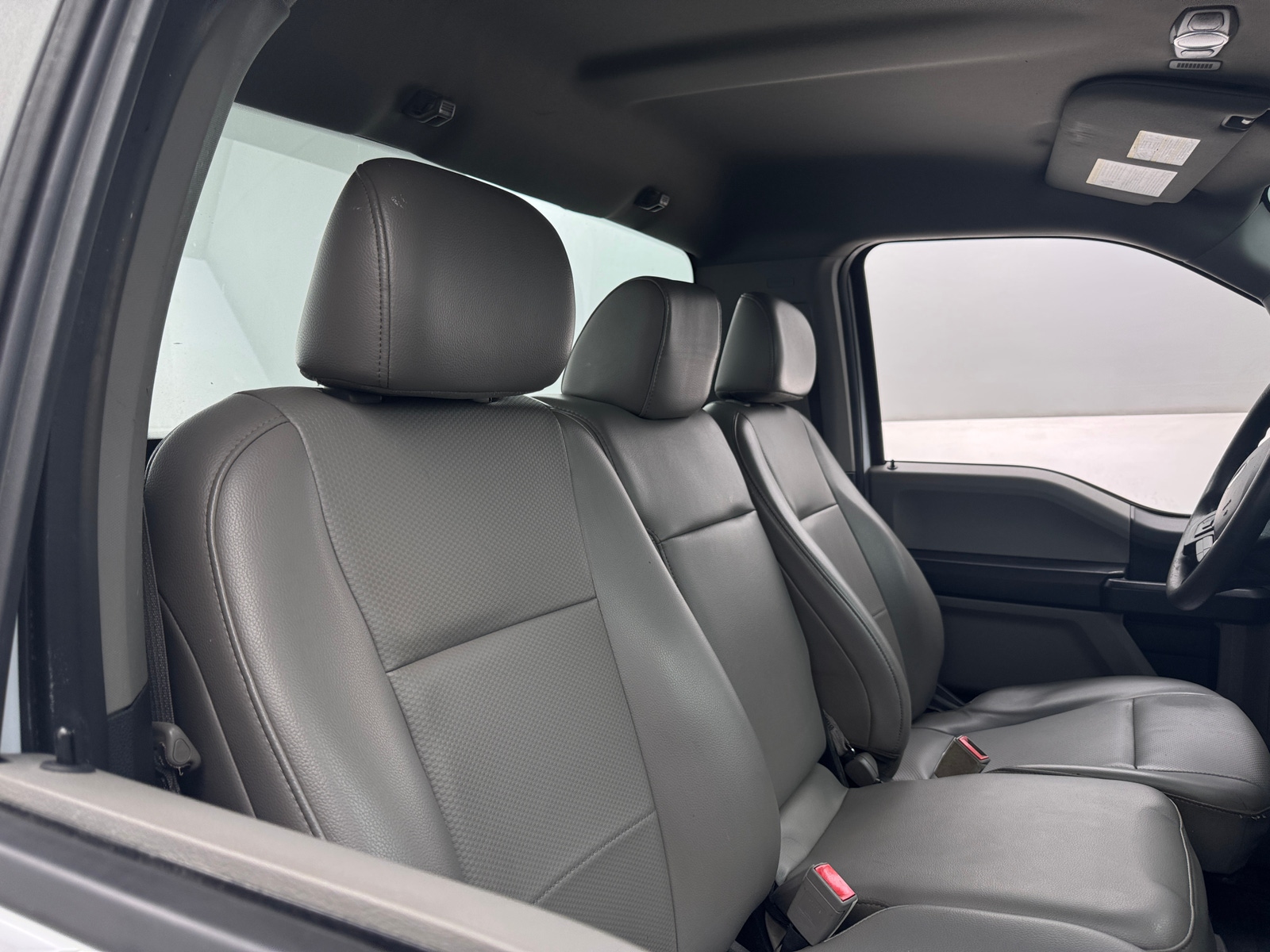 Thumbnail: 2018 Ford Econoline - 2