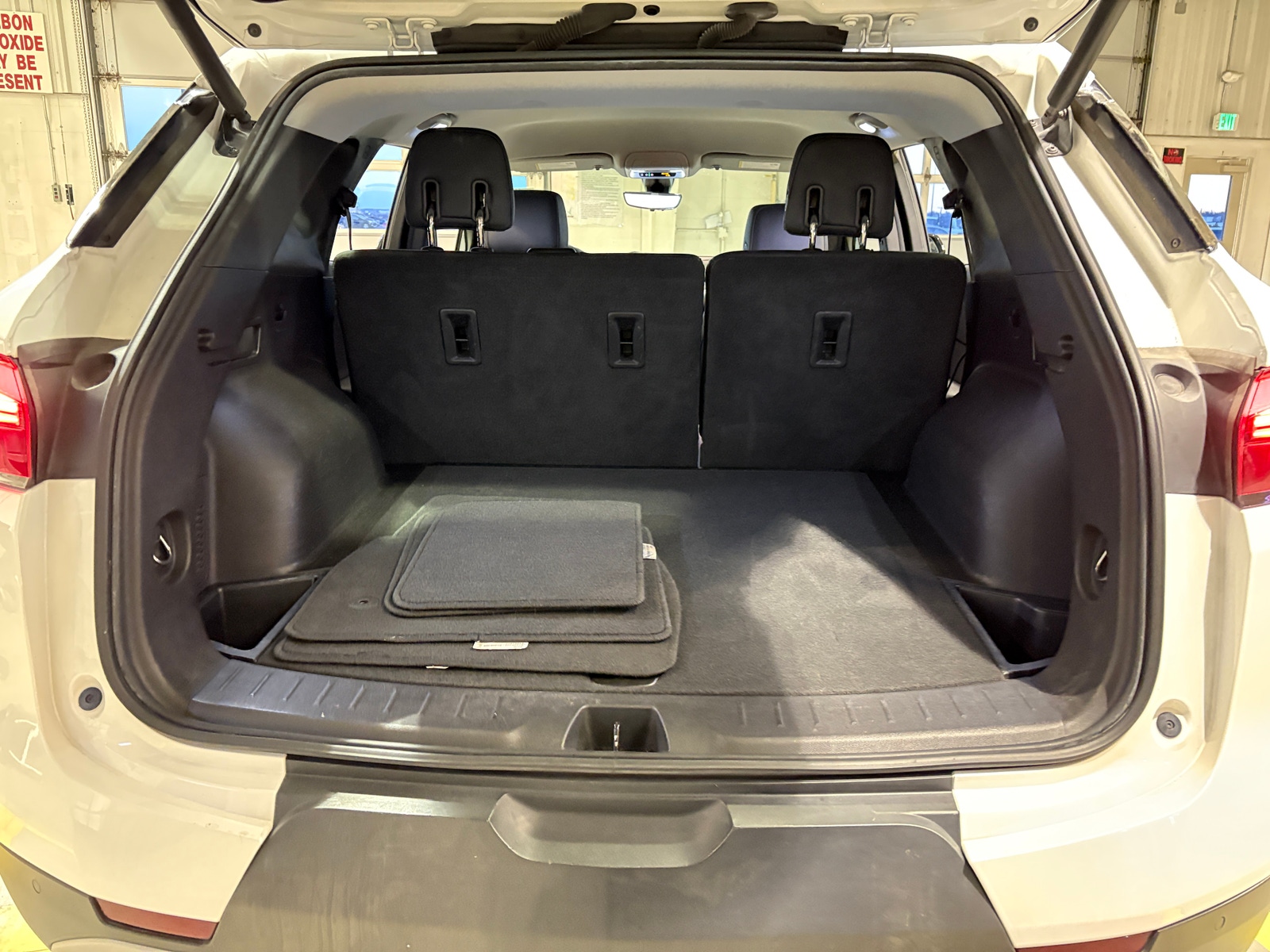 Thumbnail: 2020 Chevrolet Blazer - 6