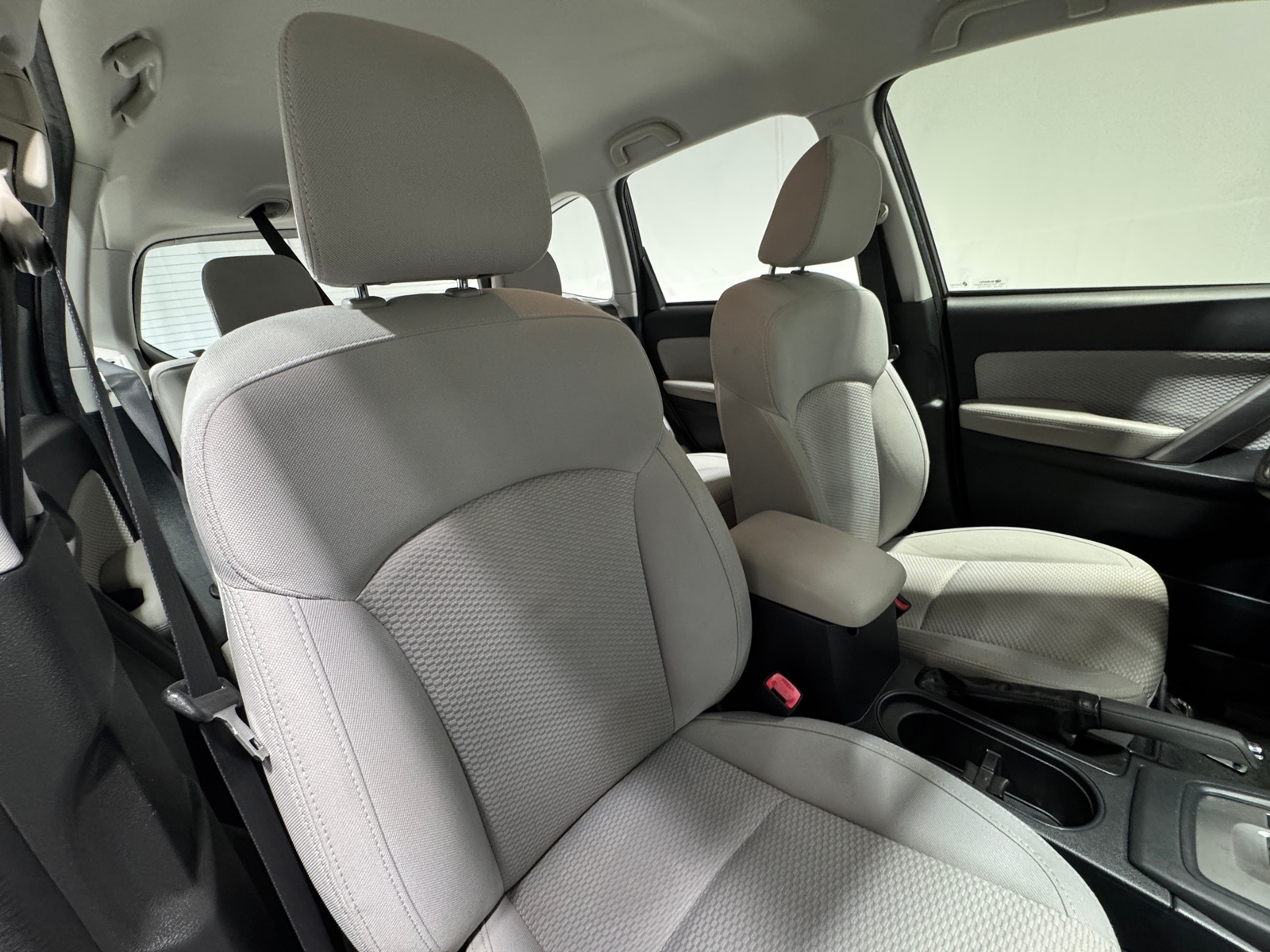 Thumbnail: 2017 Subaru Forester - 2