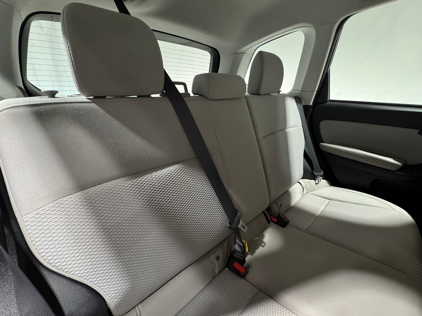 Thumbnail: 2017 Subaru Forester - 6