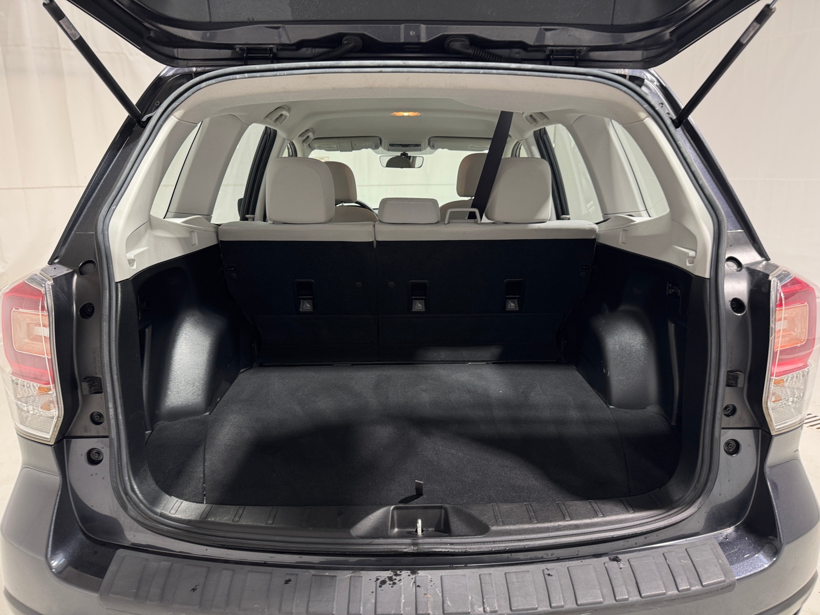 Thumbnail: 2017 Subaru Forester - 7