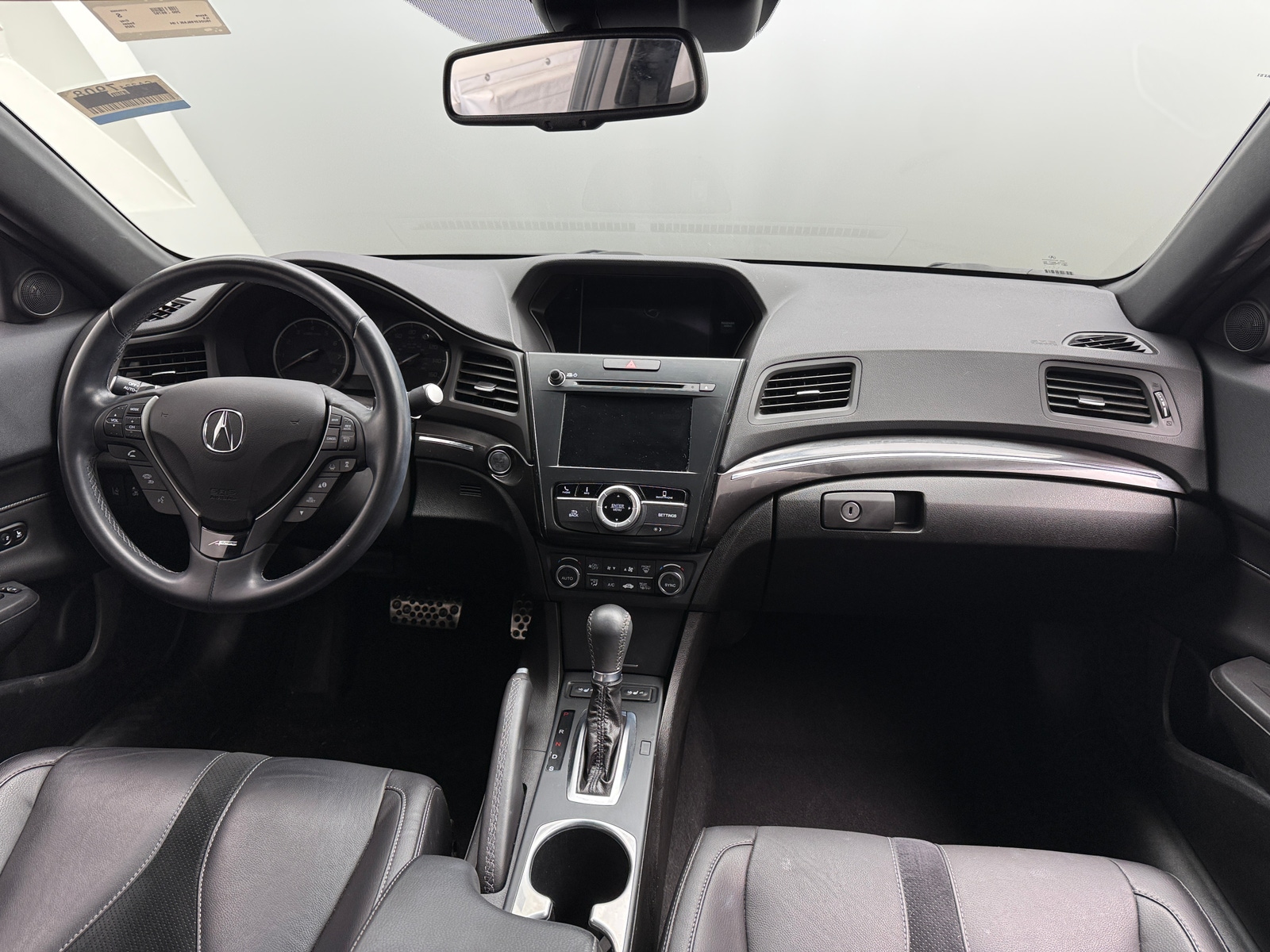 Thumbnail: 2020 Acura ILX - 2