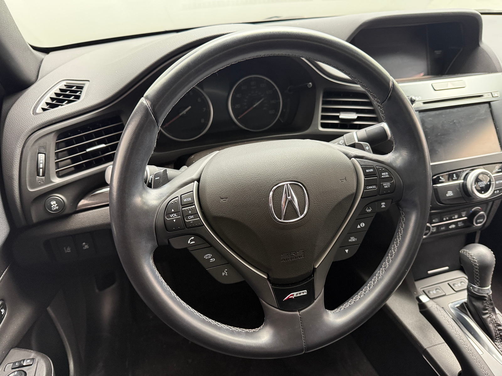 Thumbnail: 2020 Acura ILX - 4