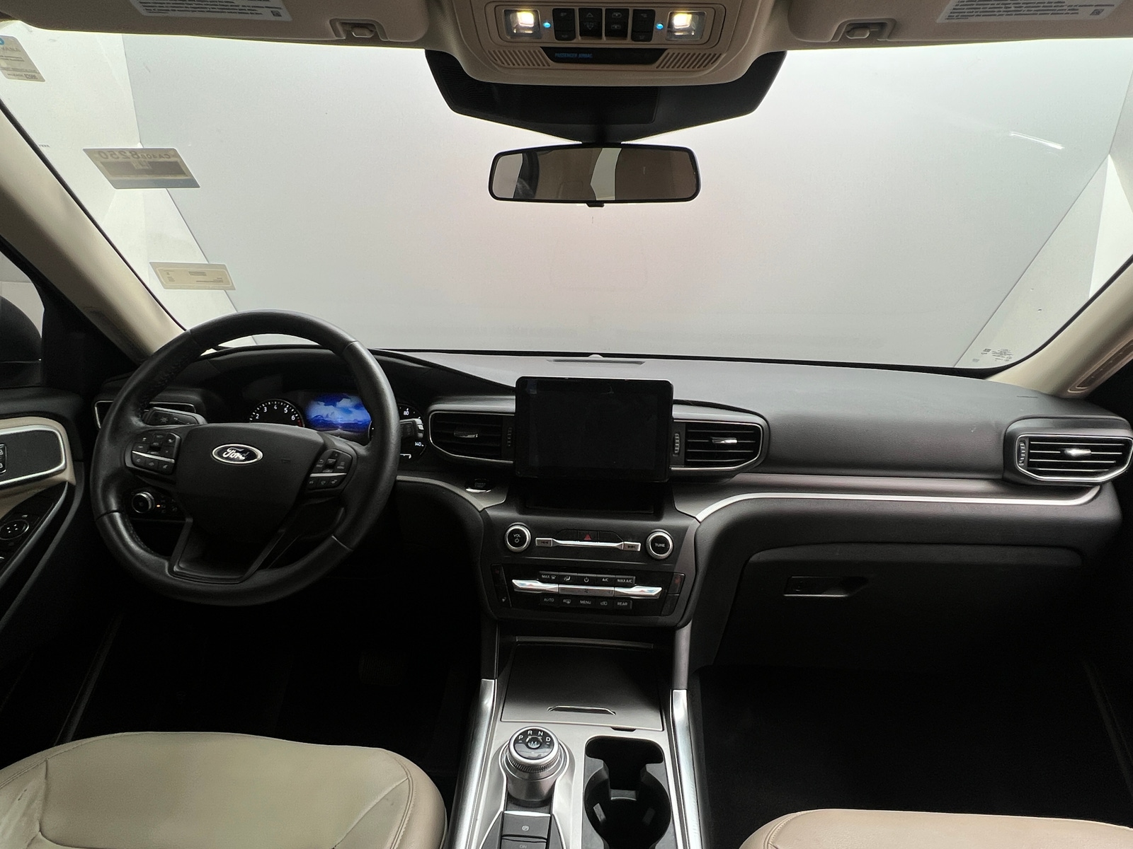 Thumbnail: 2020 Ford Explorer - 3