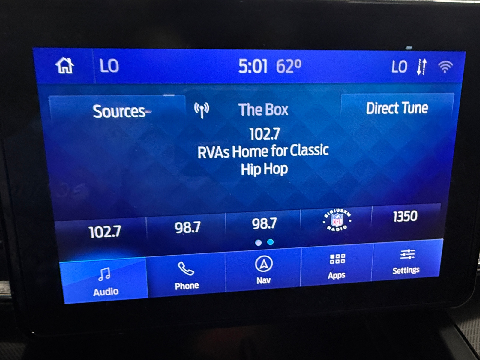 Thumbnail: 2020 Ford Explorer - 4