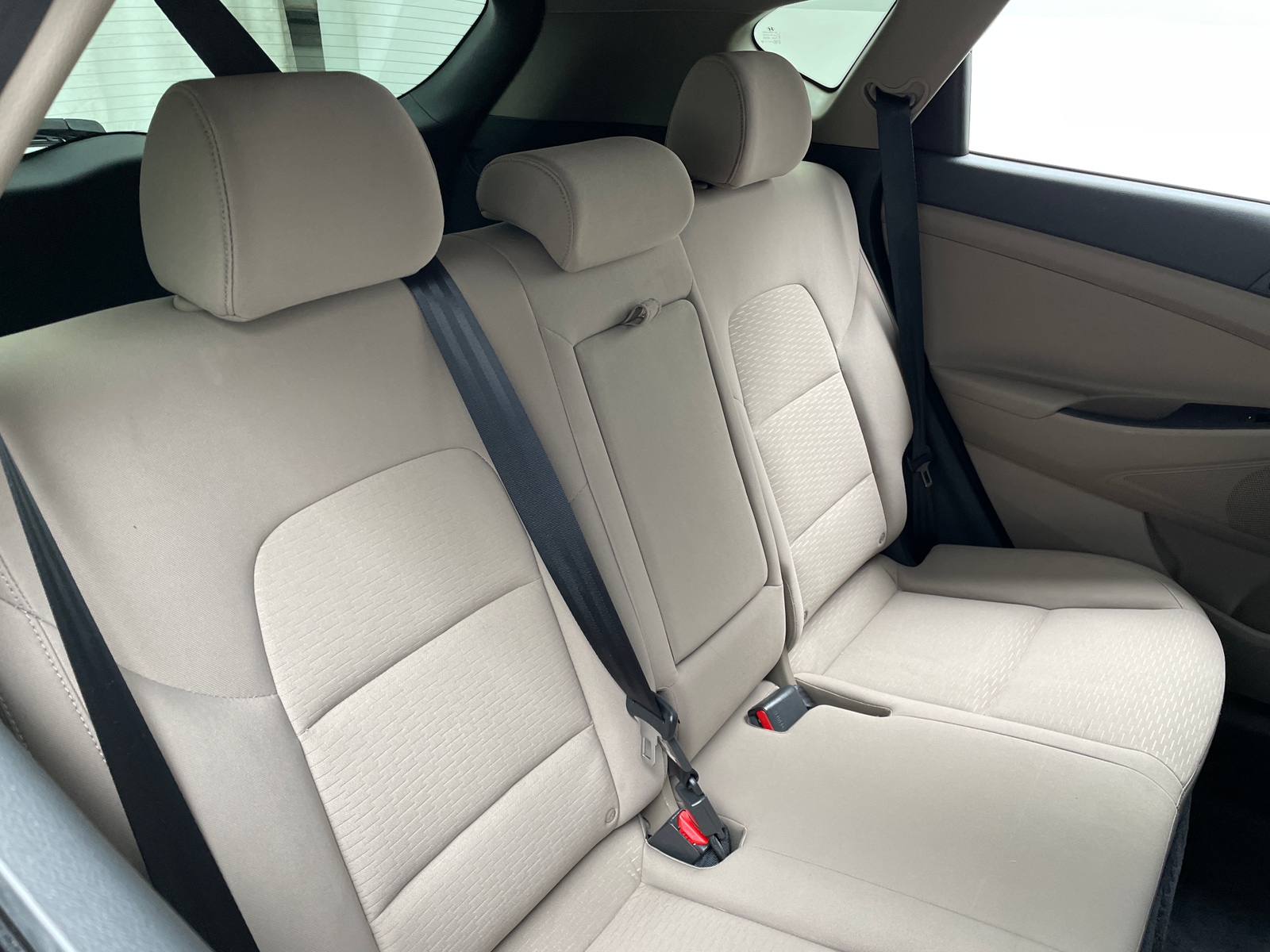 Thumbnail: 2020 Hyundai Tucson - 6