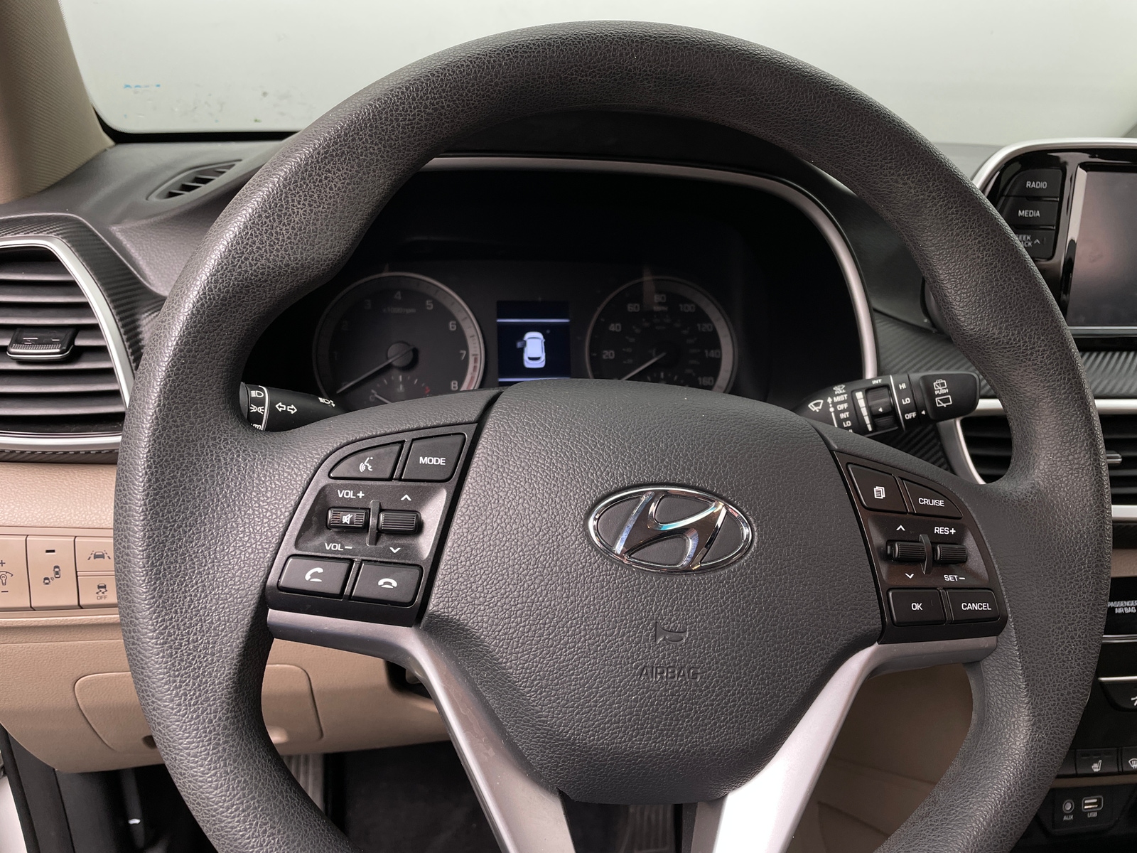 Thumbnail: 2020 Hyundai Tucson - 5